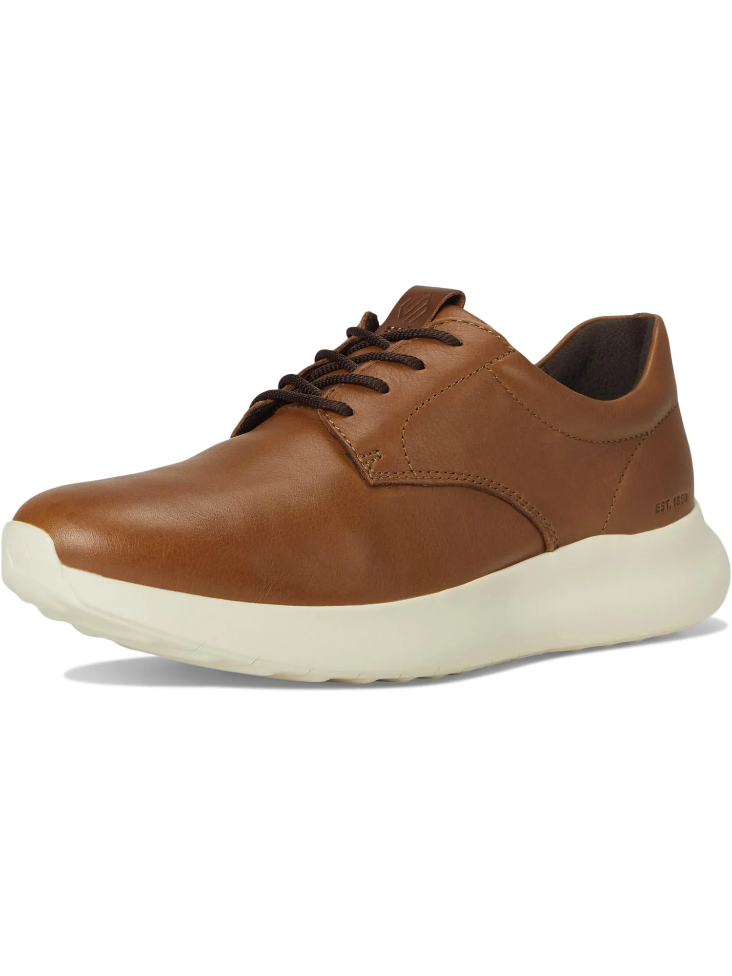 Оксфорды Johnston & Murphy Amherst 2.0 Plain Toe — 7