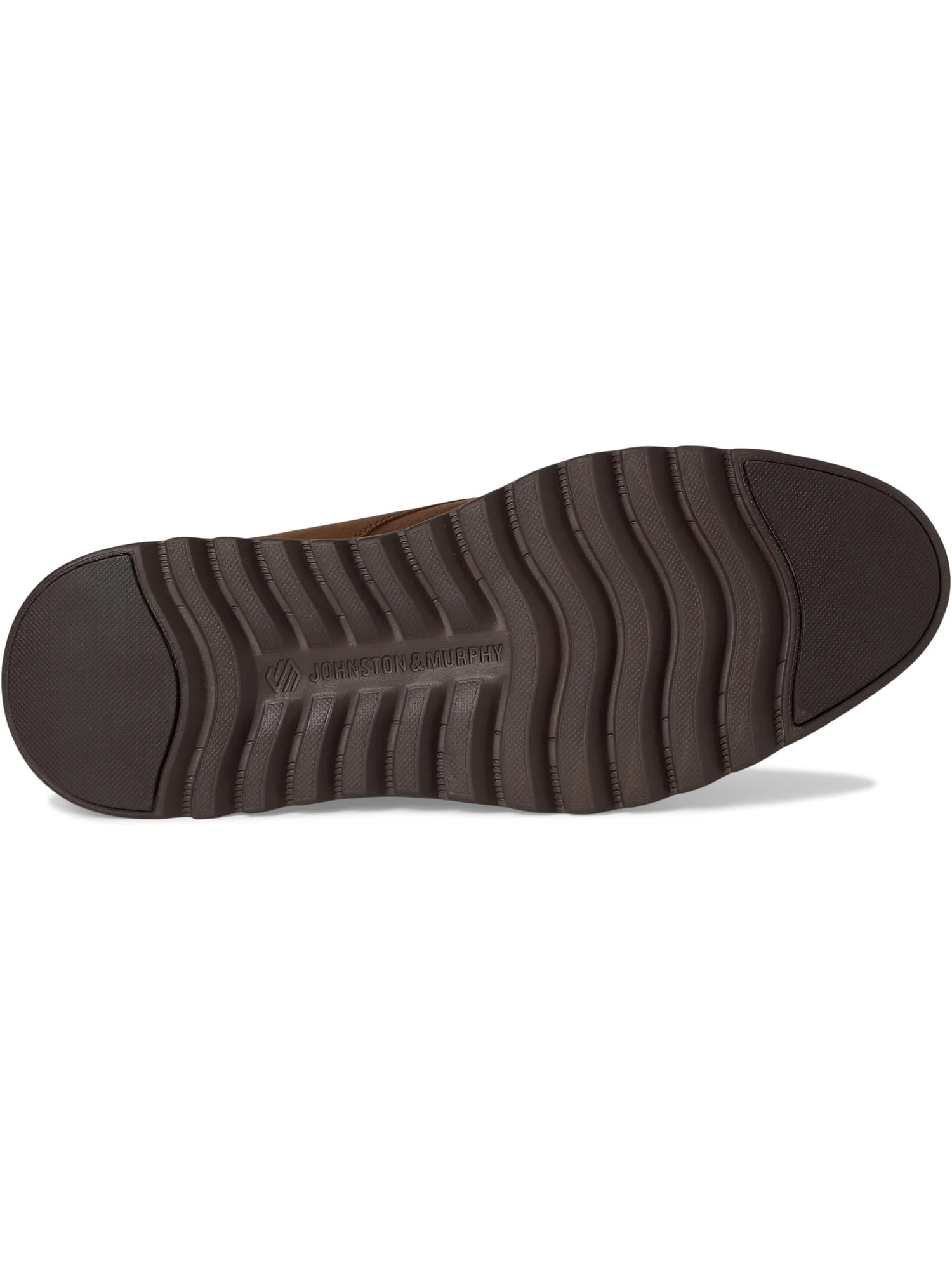 Оксфорды Johnston & Murphy Braxton Chukka — 3