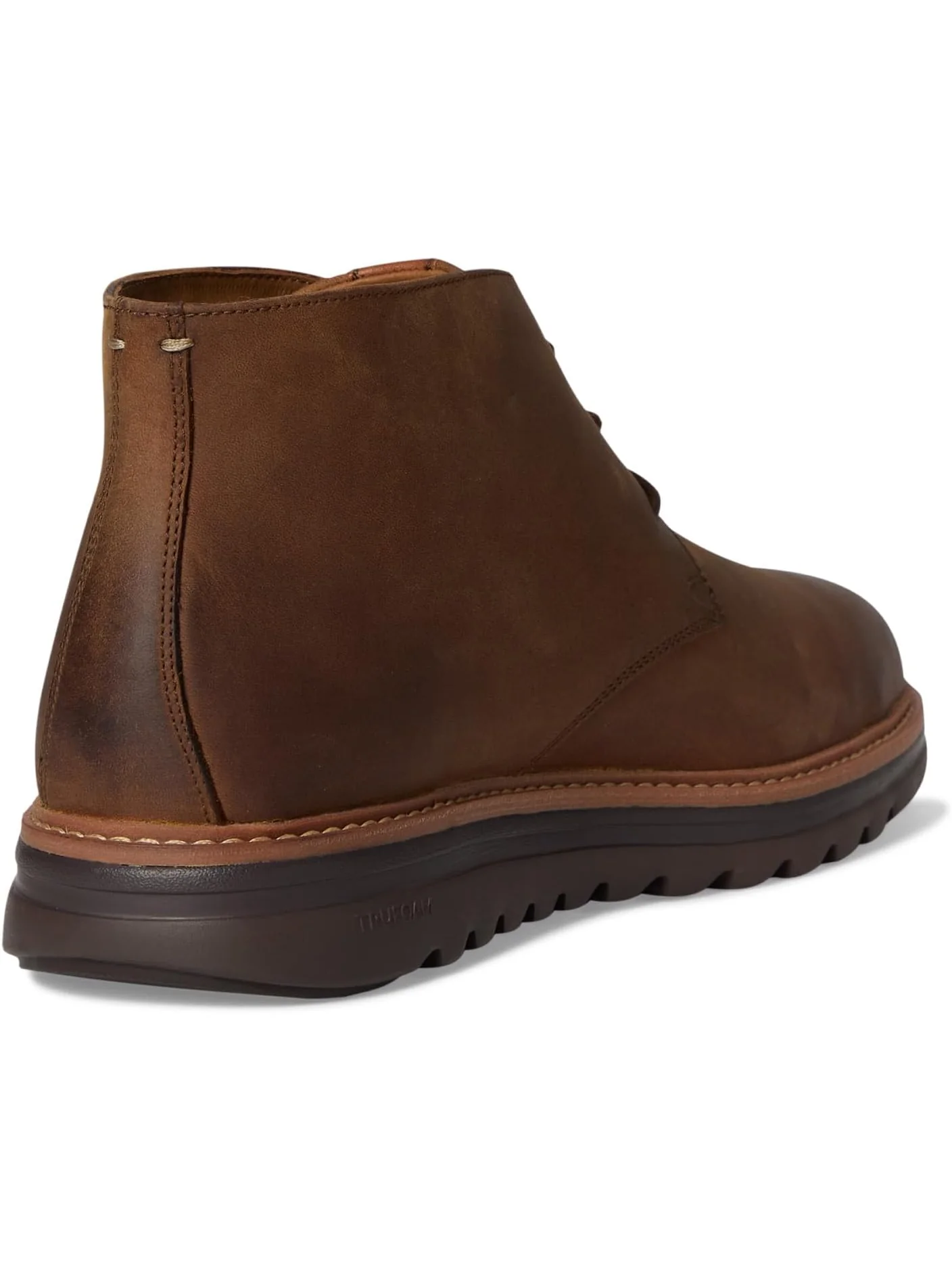 Оксфорды Johnston & Murphy Braxton Chukka — 5