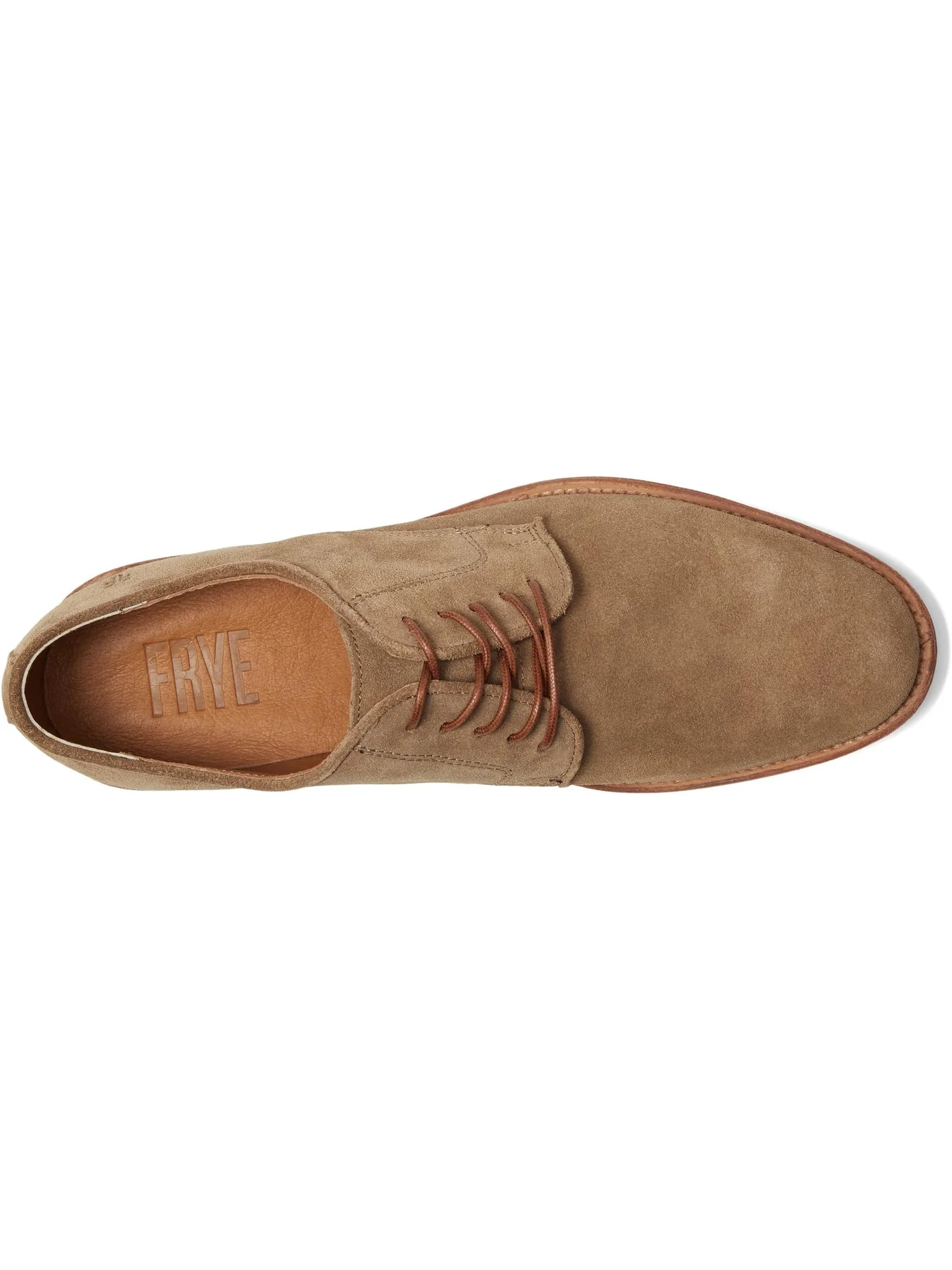 Оксфорды Frye Tyler Flex Oxford — 2
