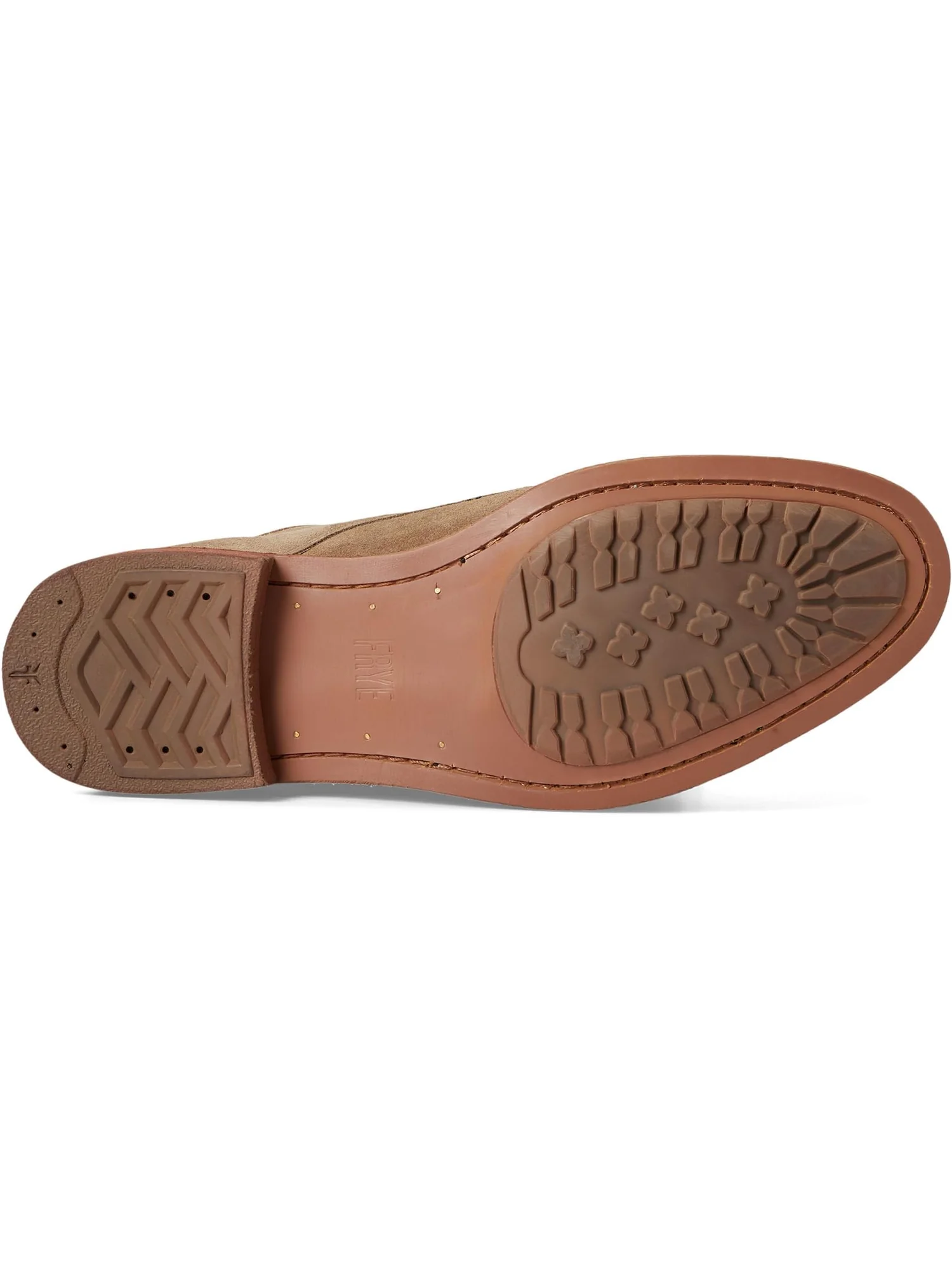 Оксфорды Frye Tyler Flex Oxford — 3