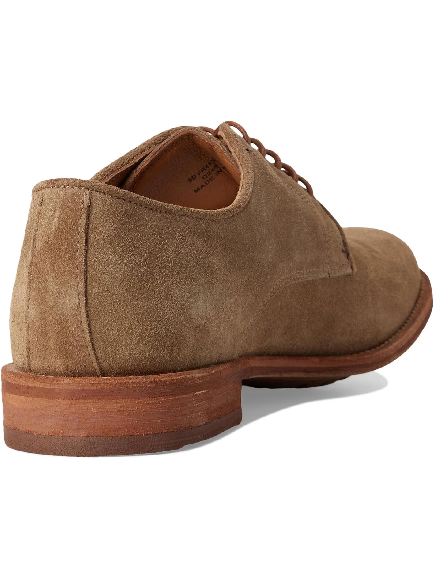 Оксфорды Frye Tyler Flex Oxford — 5