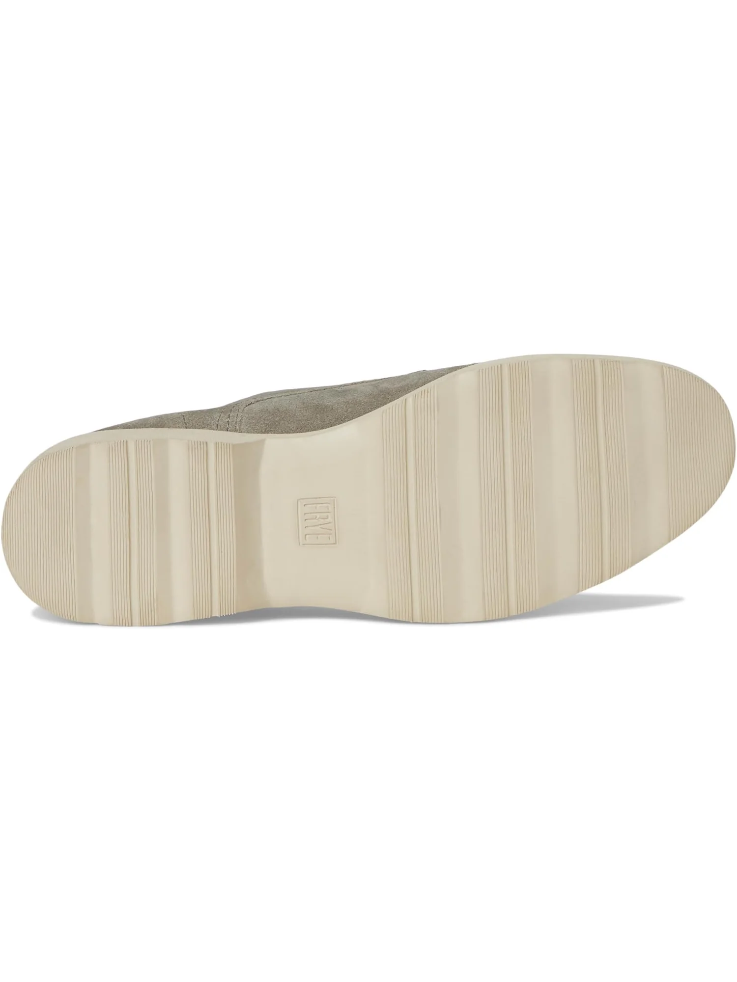 Оксфорды Frye Connor Oxford — 3