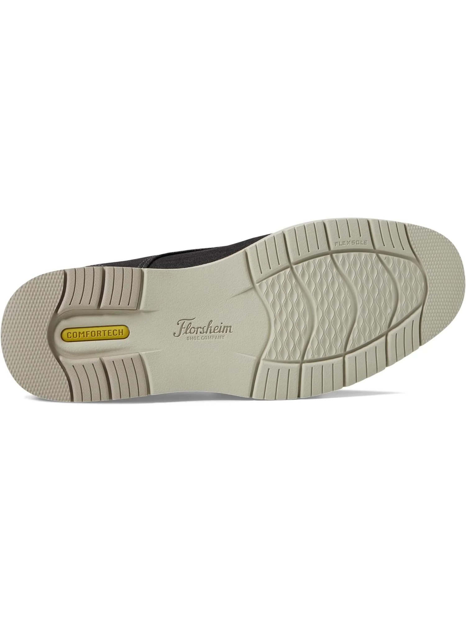 Оксфорды Florsheim Vibe Canvas Plain Toe Oxford — 3