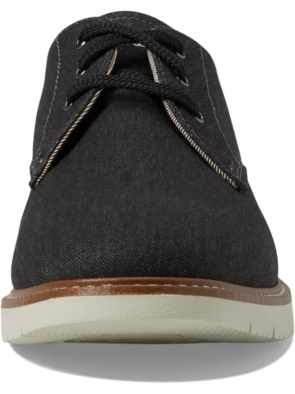 Оксфорды Florsheim Vibe Canvas Plain Toe Oxford — 6