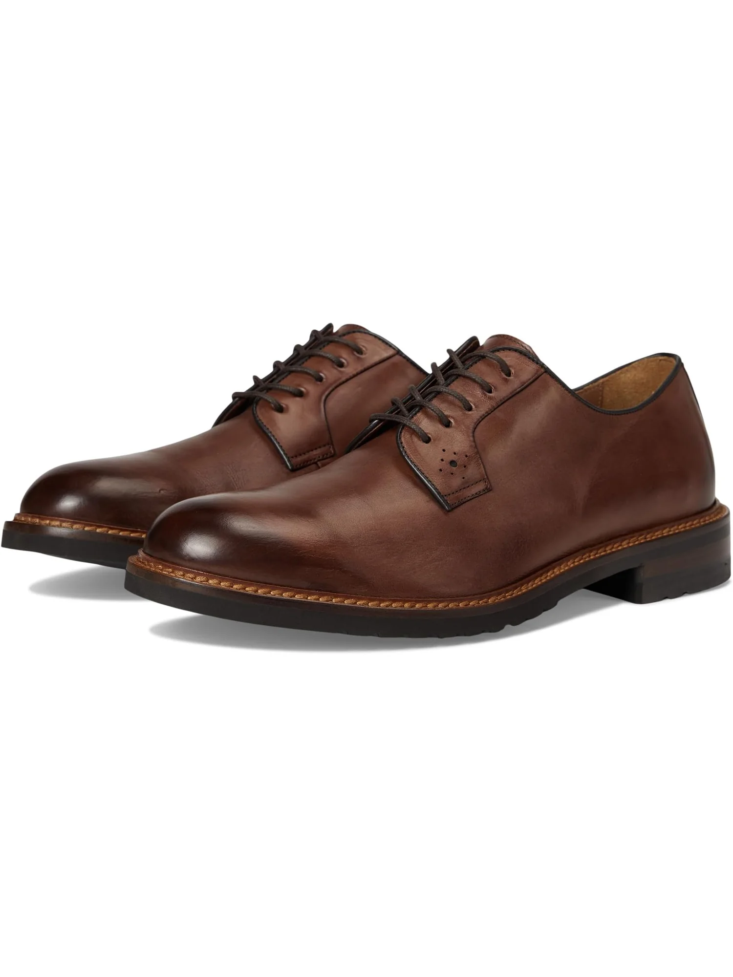 Оксфорды Johnston & Murphy Collection Men's Hartford Plain Toe — 1