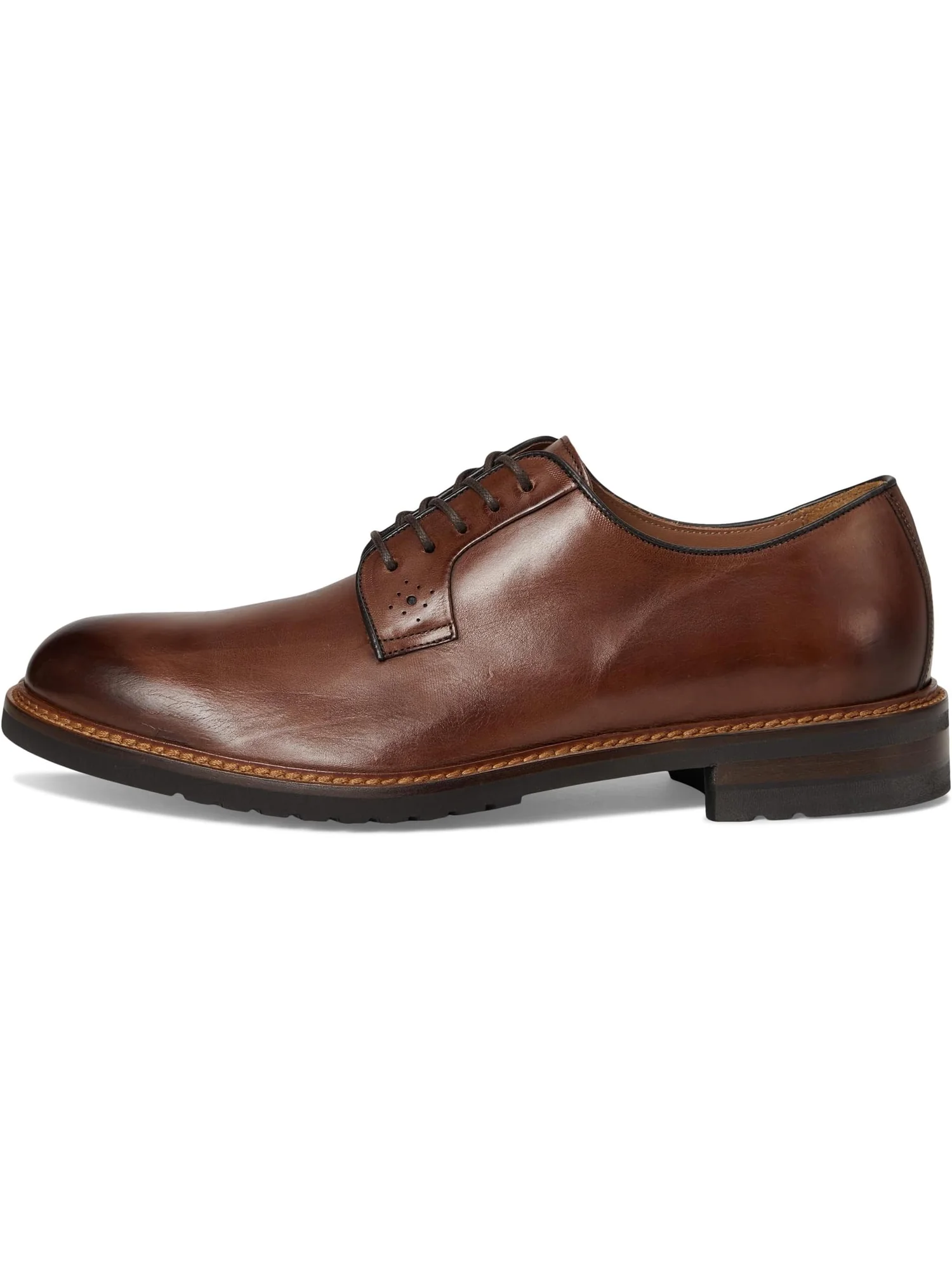 Оксфорды Johnston & Murphy Collection Men's Hartford Plain Toe — 4