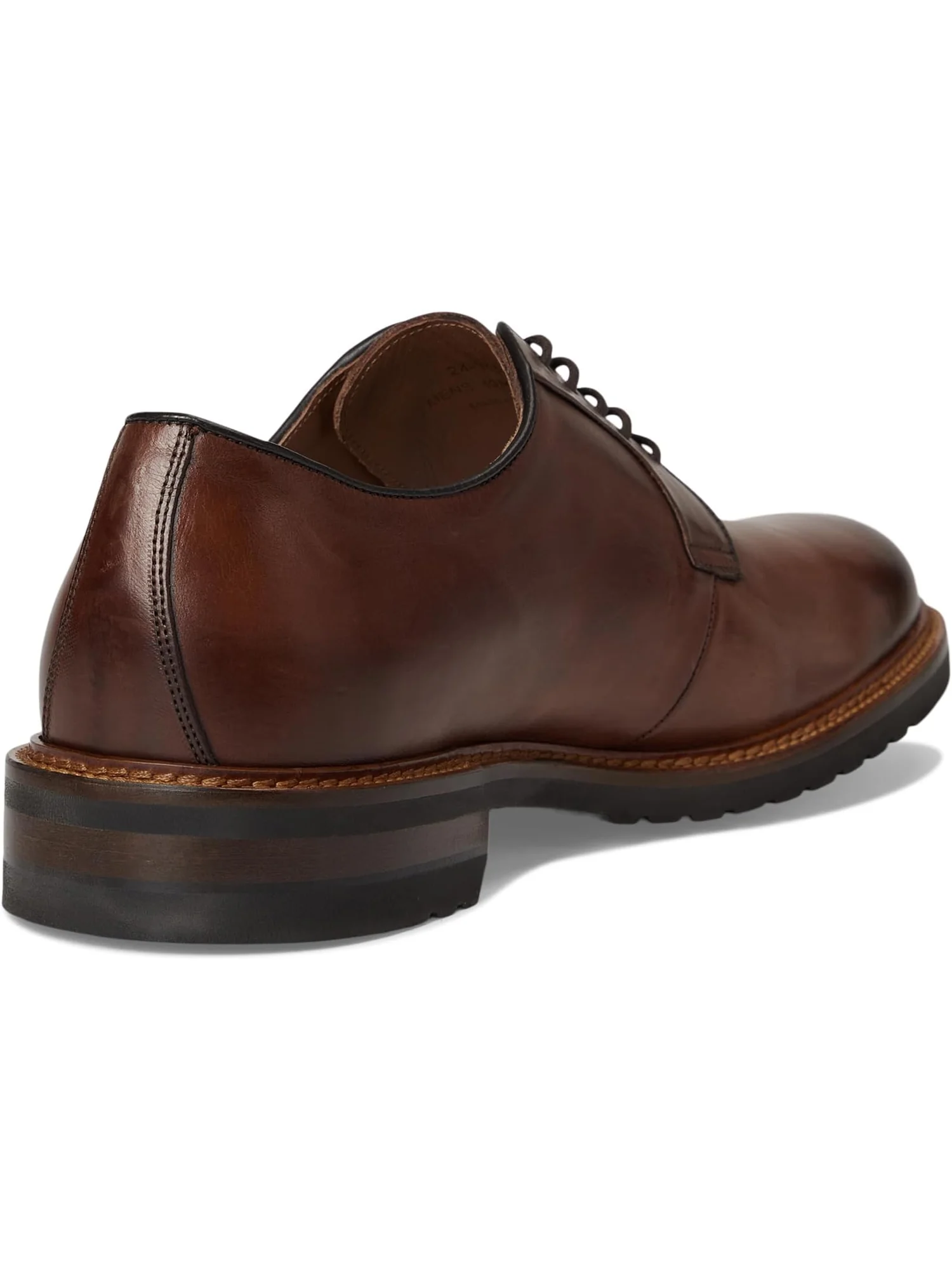 Оксфорды Johnston & Murphy Collection Men's Hartford Plain Toe — 5