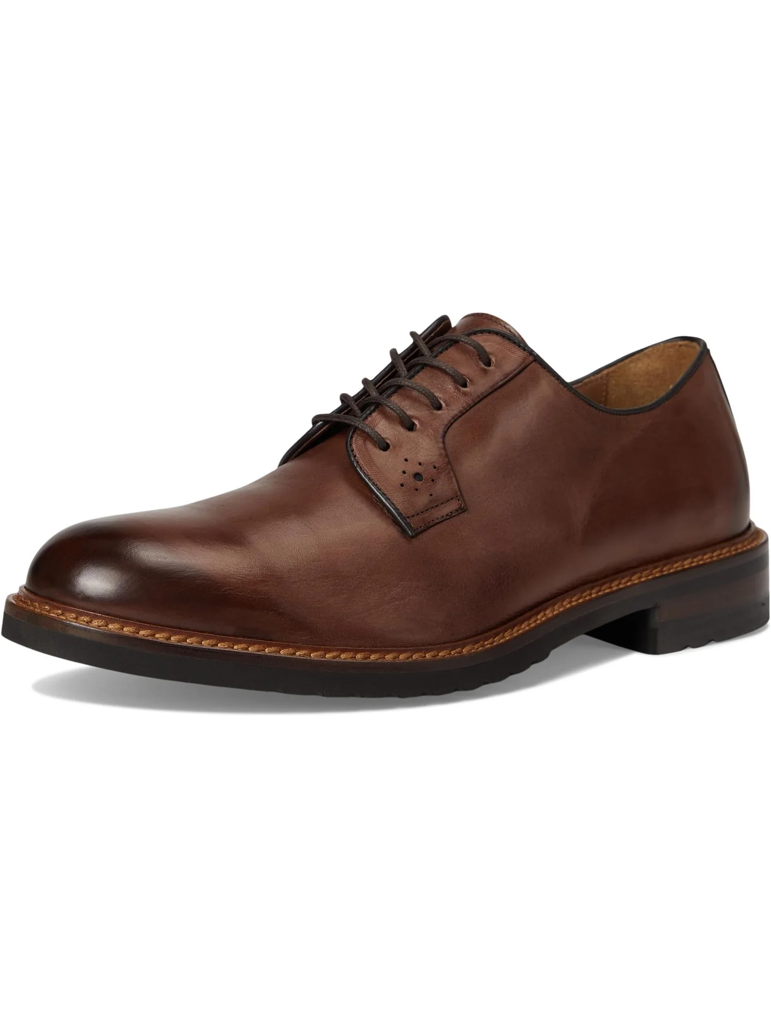 Оксфорды Johnston & Murphy Collection Men's Hartford Plain Toe — 7