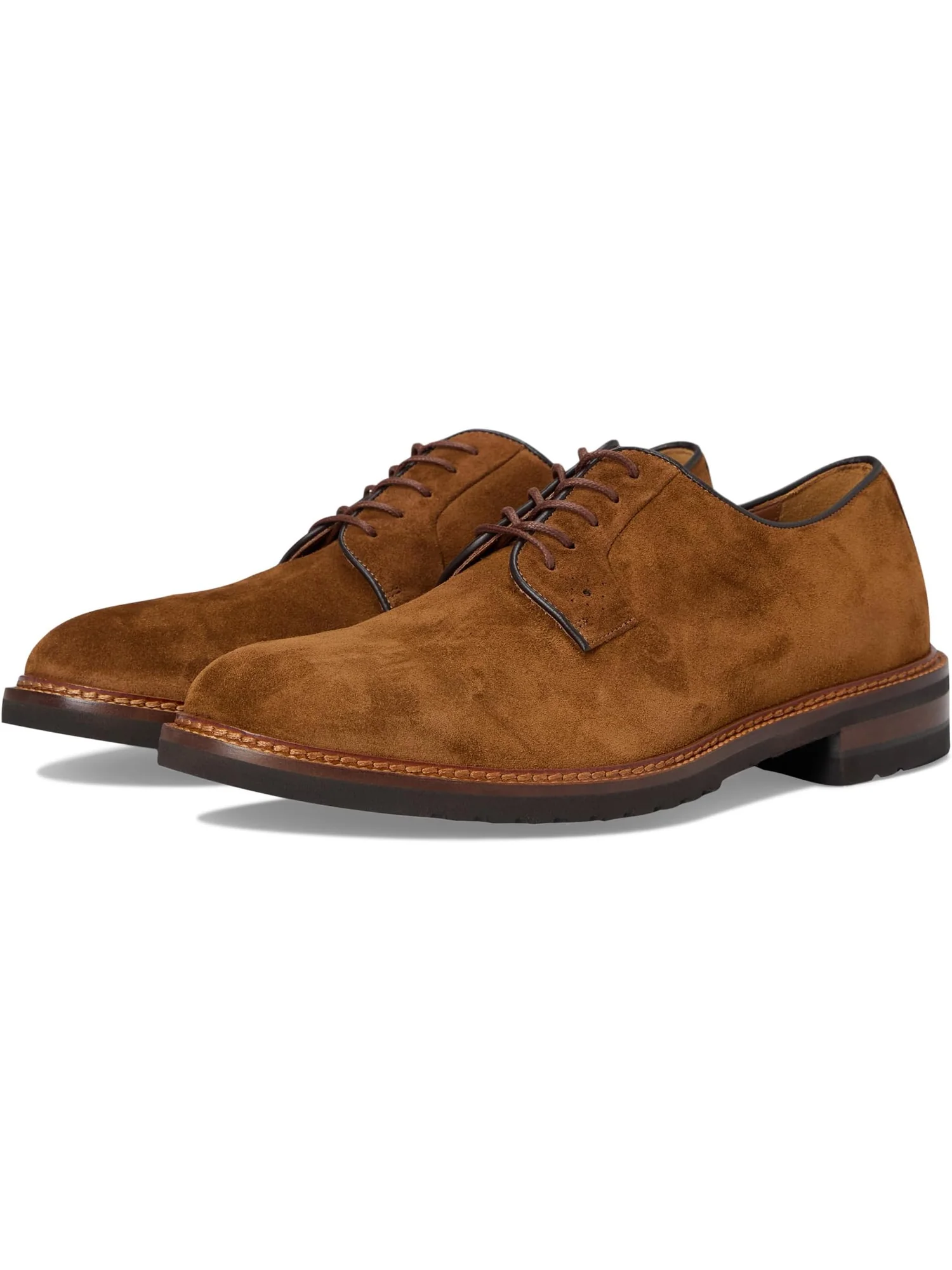 Оксфорды Johnston & Murphy Collection Hartford Plain Toe — 1