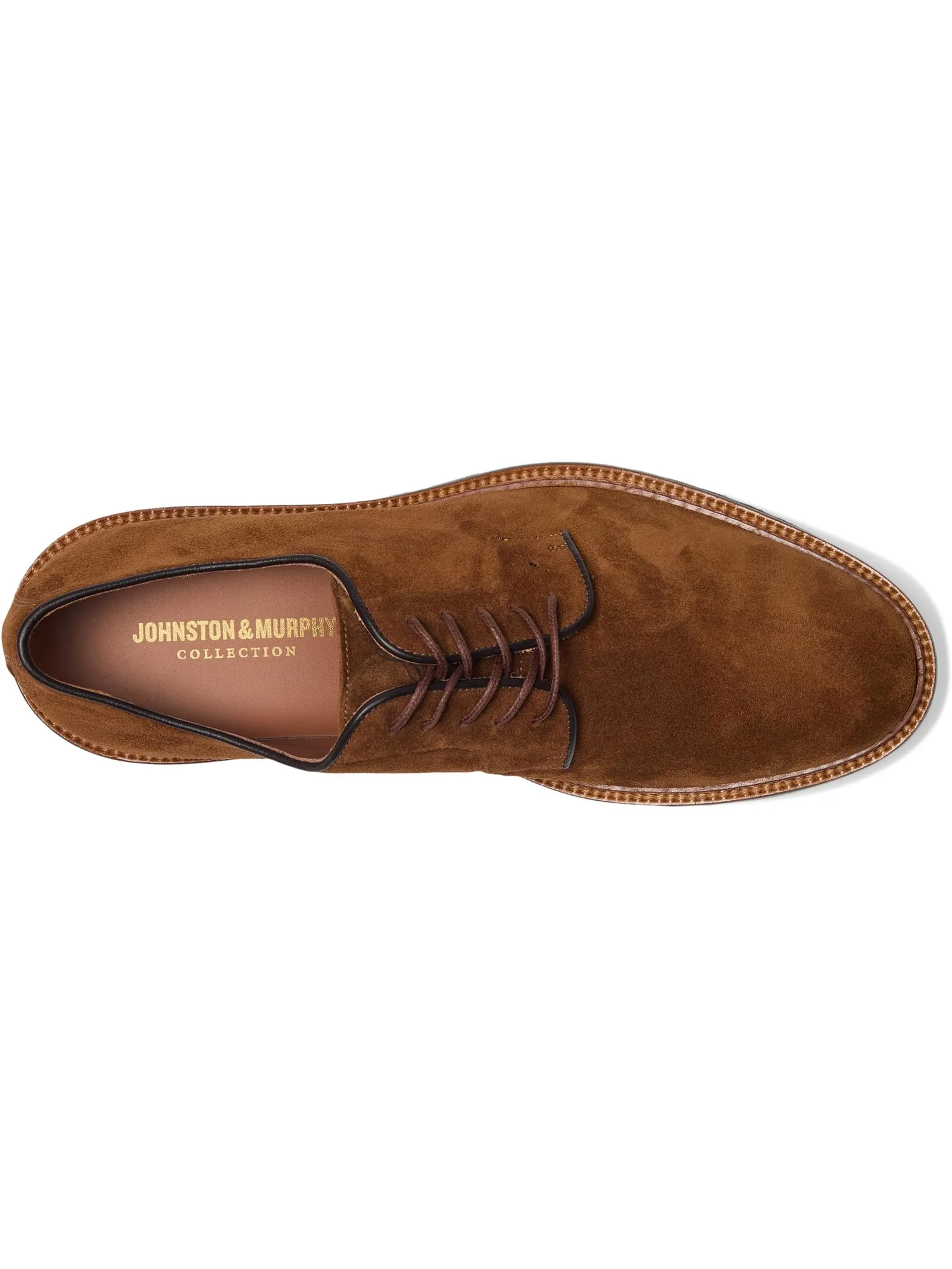 Оксфорды Johnston & Murphy Collection Hartford Plain Toe — 2
