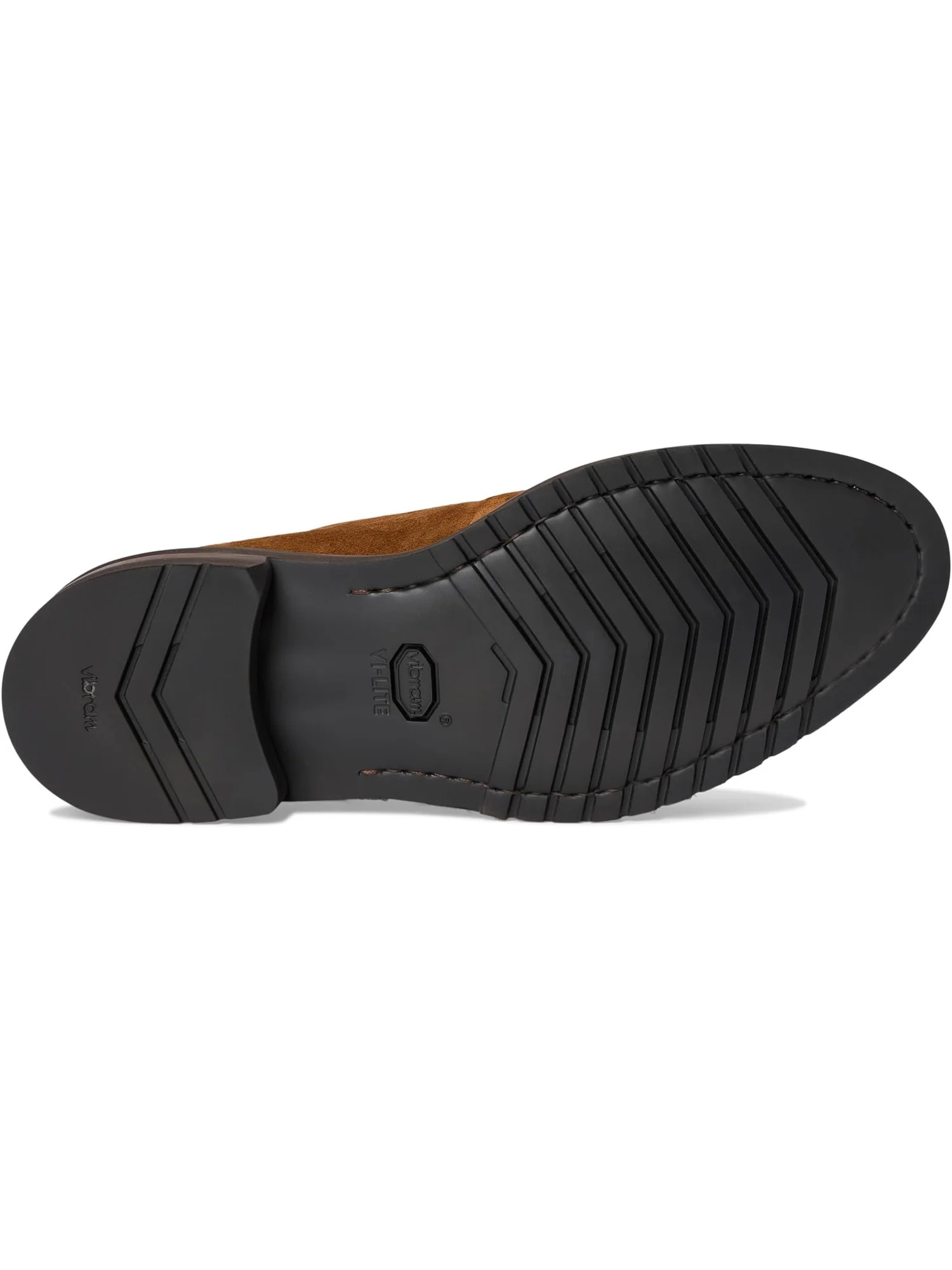 Оксфорды Johnston & Murphy Collection Hartford Plain Toe — 3