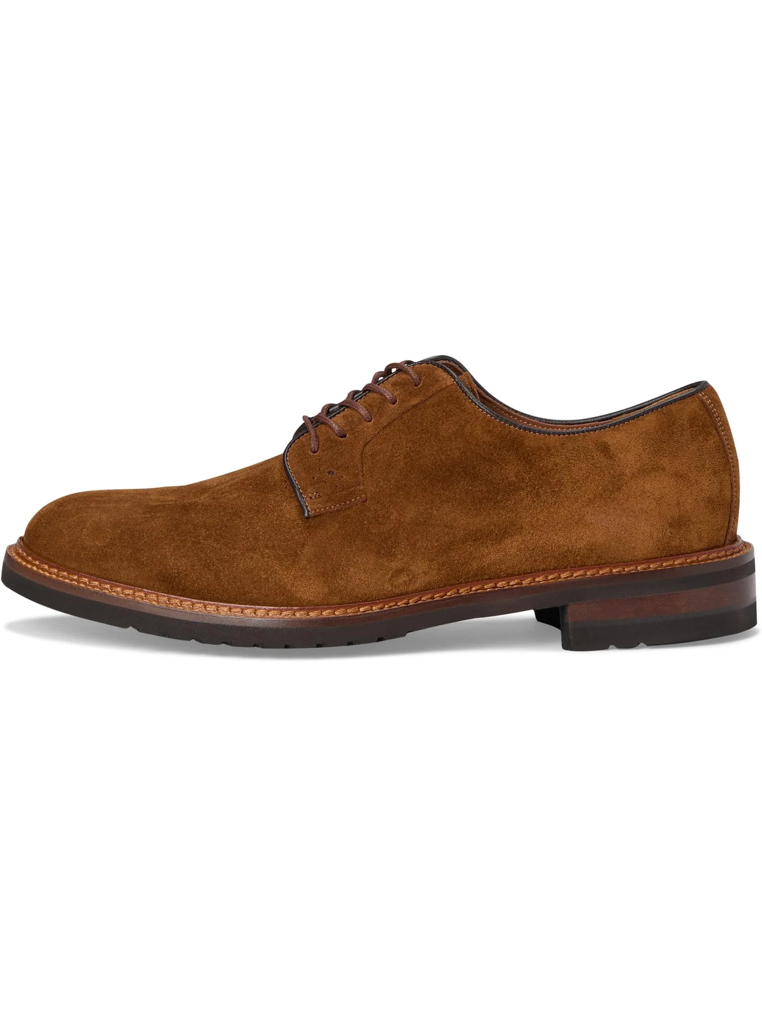 Оксфорды Johnston & Murphy Collection Hartford Plain Toe — 4