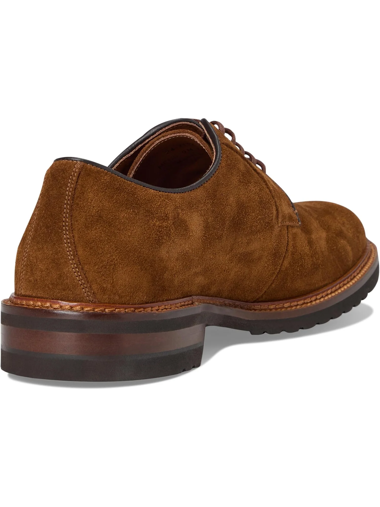 Оксфорды Johnston & Murphy Collection Hartford Plain Toe — 5