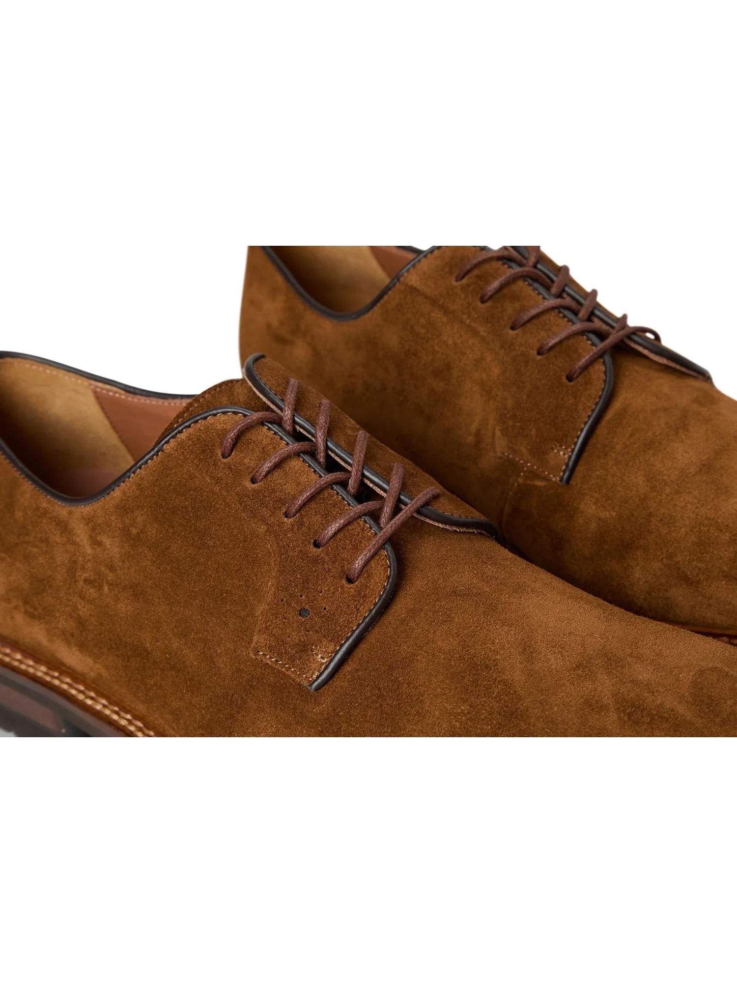 Оксфорды Johnston & Murphy Collection Hartford Plain Toe — 6