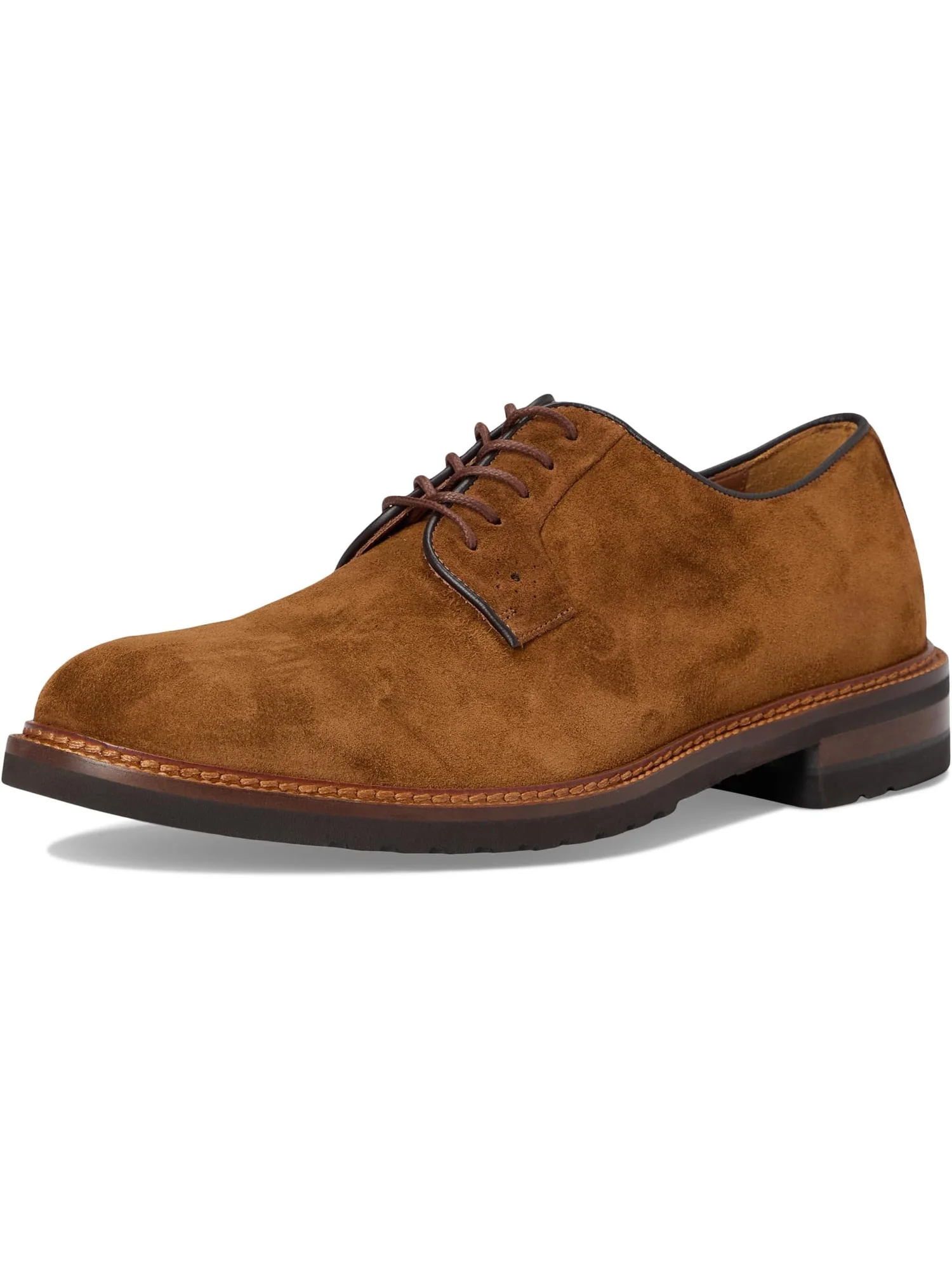 Оксфорды Johnston & Murphy Collection Hartford Plain Toe — 7