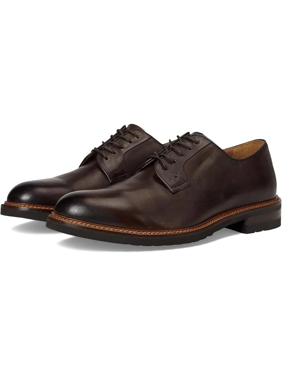 Мужские оксфорды Johnston & Murphy Collection Hartford Plain Toe — 1