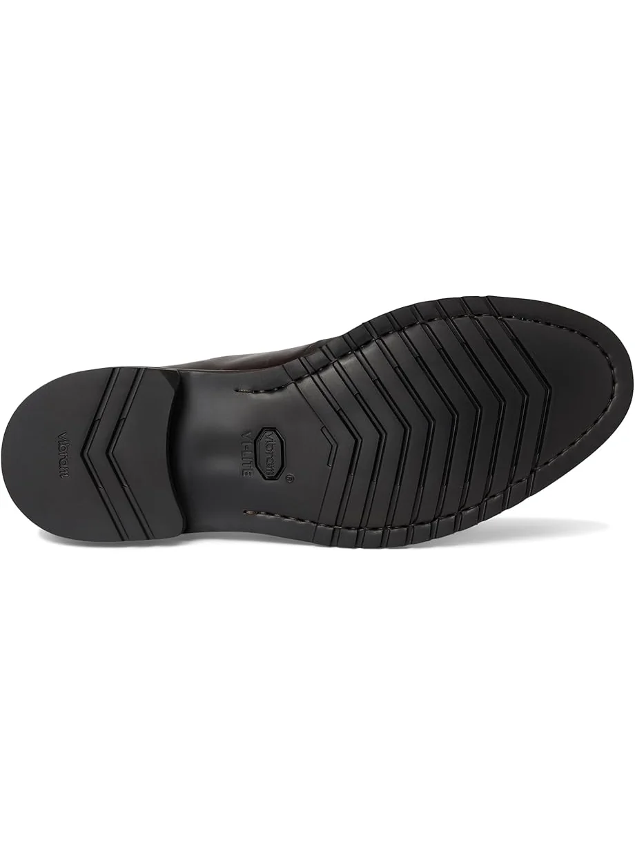 Мужские оксфорды Johnston & Murphy Collection Hartford Plain Toe — 3