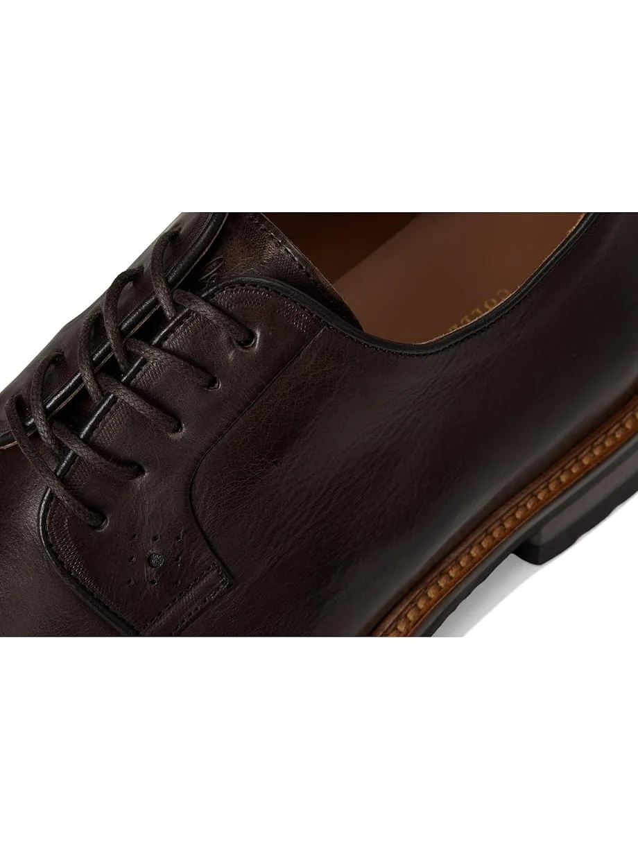 Мужские оксфорды Johnston & Murphy Collection Hartford Plain Toe — 6