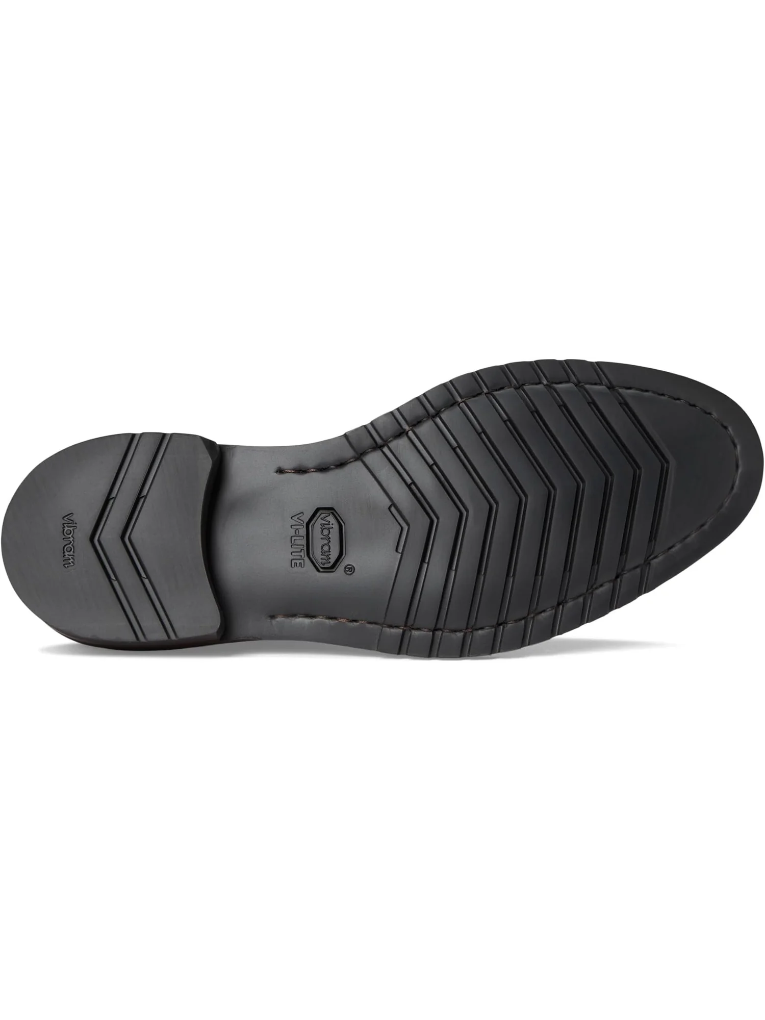 Оксфорды Johnston & Murphy Collection Hartford Cap Toe — 3