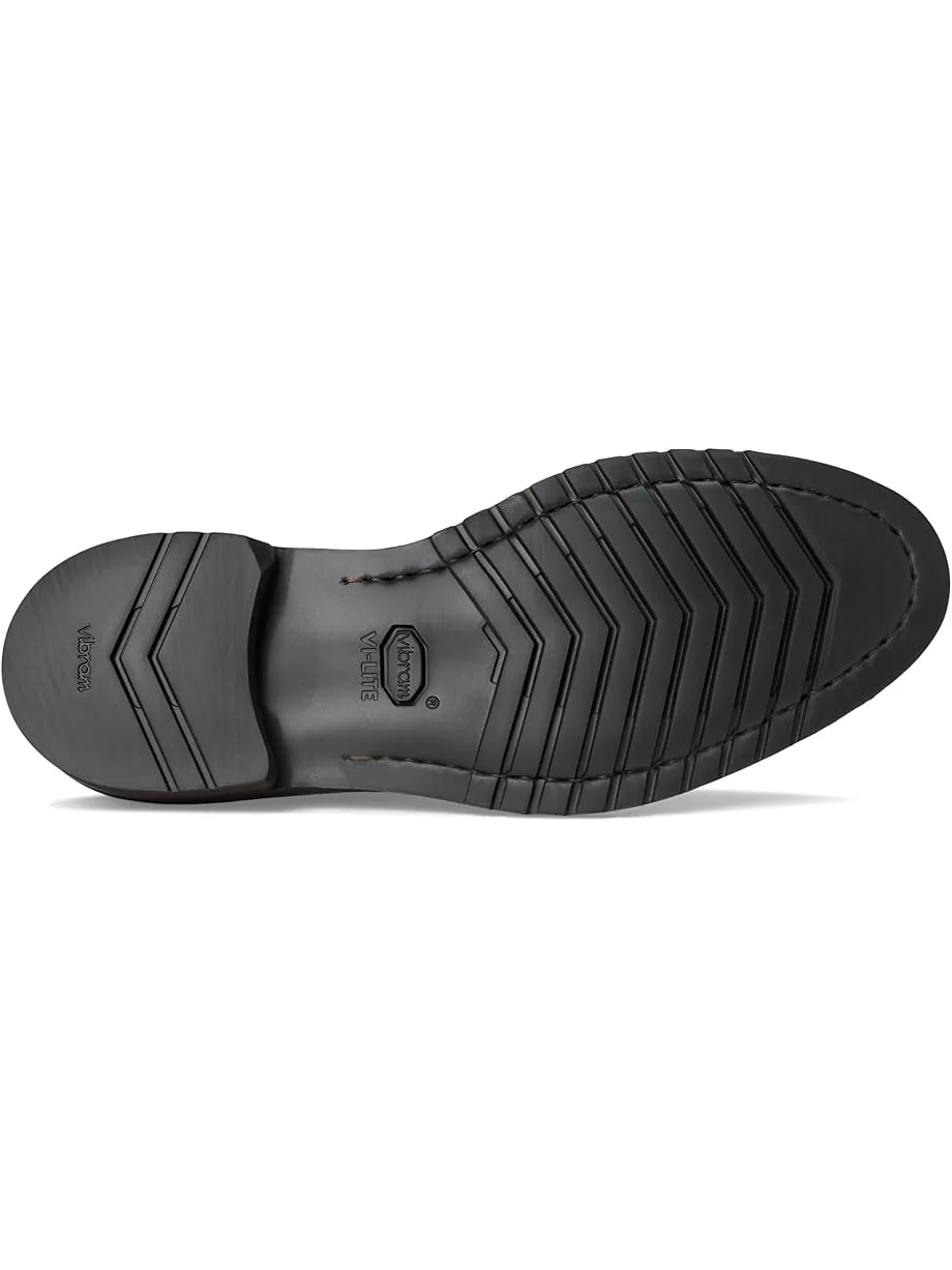 Мужские оксфорды Johnston & Murphy Collection Hartford Cap Toe — 3