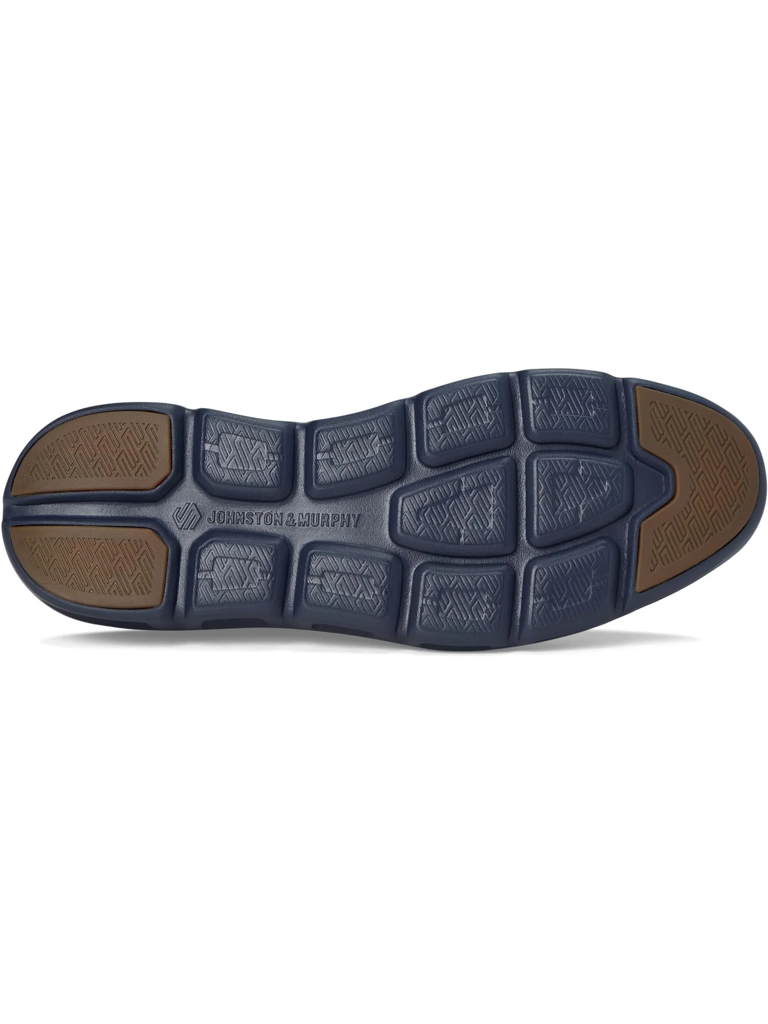 Оксфорды Johnston & Murphy Larkin Wingtip — 3