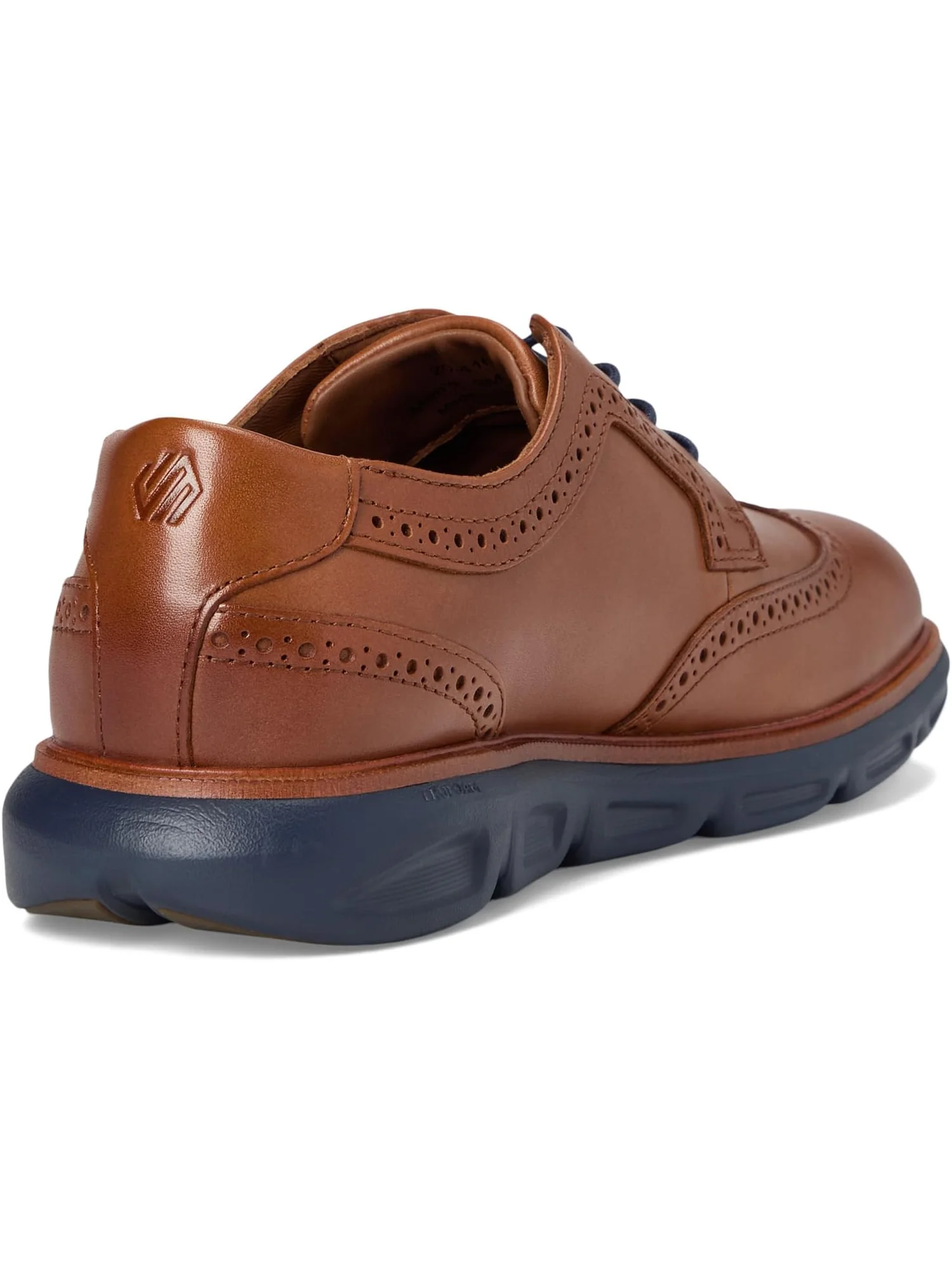 Оксфорды Johnston & Murphy Larkin Wingtip — 5
