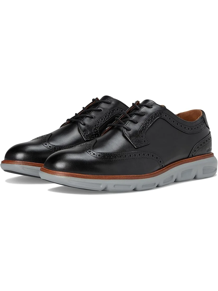 Мужские оксфорды Johnston & Murphy Larkin Wingtip — 1