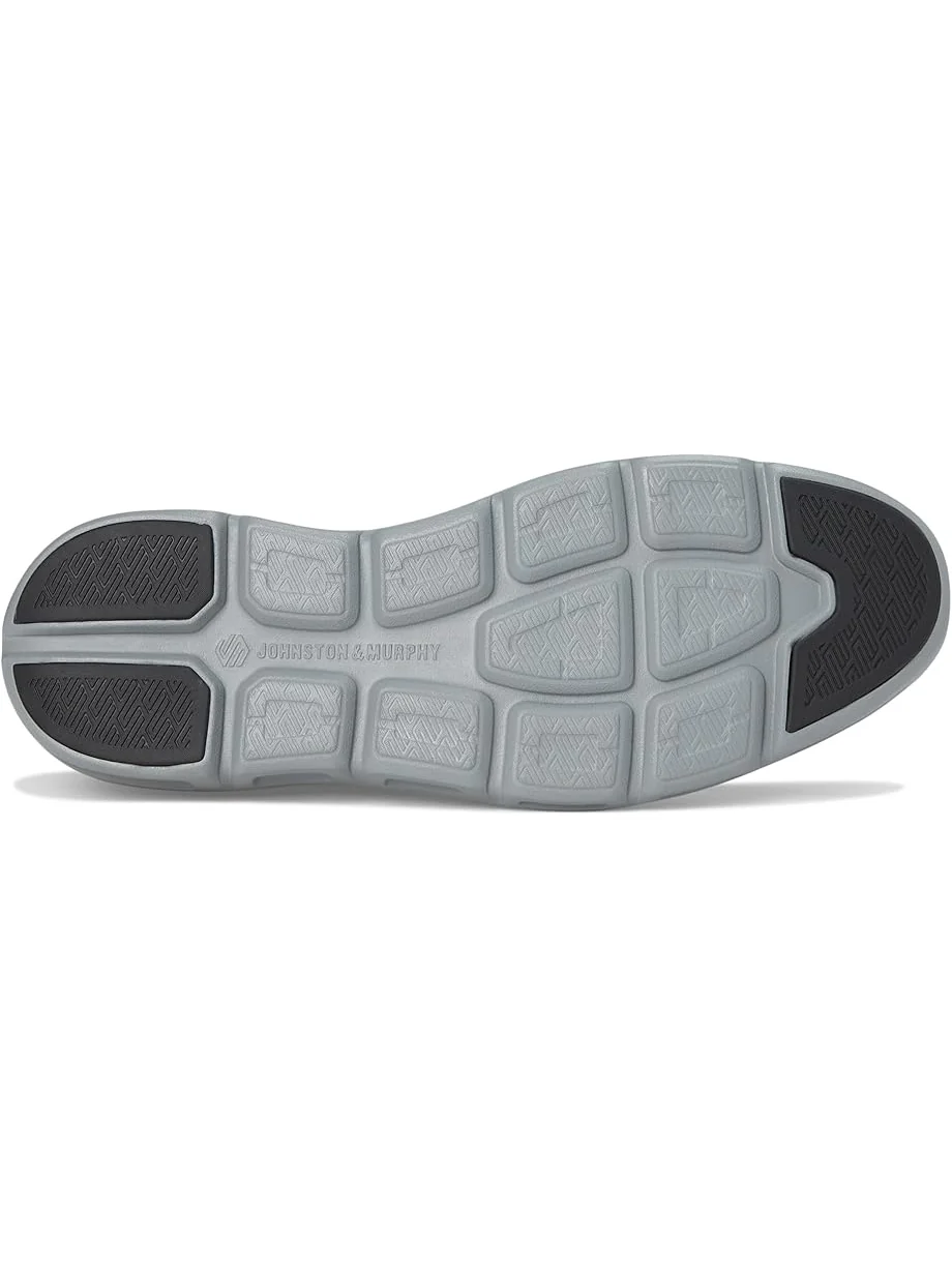 Мужские оксфорды Johnston & Murphy Larkin Wingtip — 3