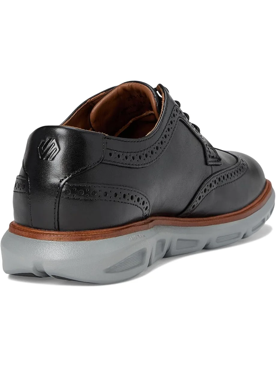 Мужские оксфорды Johnston & Murphy Larkin Wingtip — 5