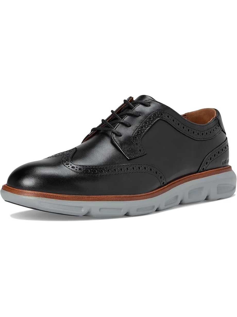 Мужские оксфорды Johnston & Murphy Larkin Wingtip — 7