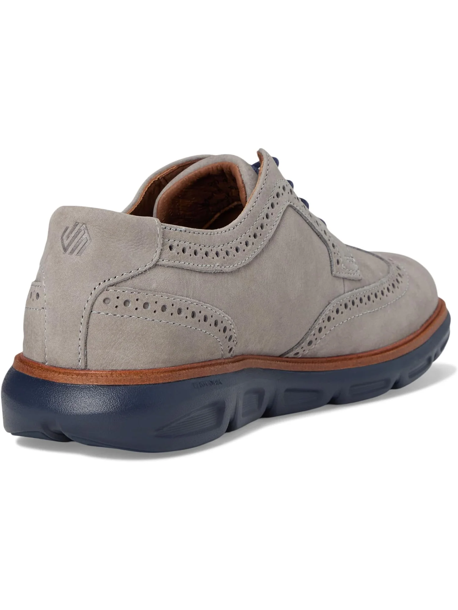 Оксфорды Johnston & Murphy Men's Larkin Wingtip — 5