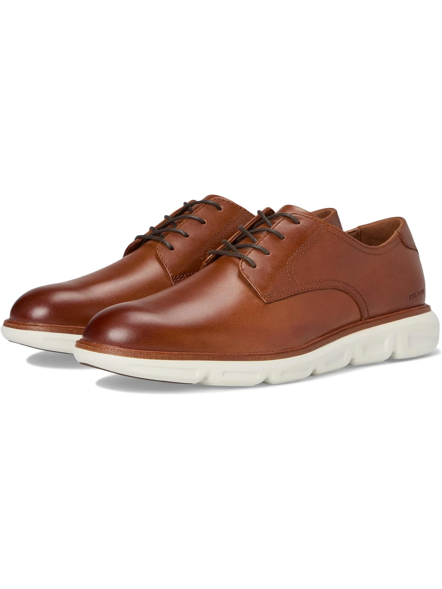 Оксфорды Johnston & Murphy Larkin Plain Toe — 1