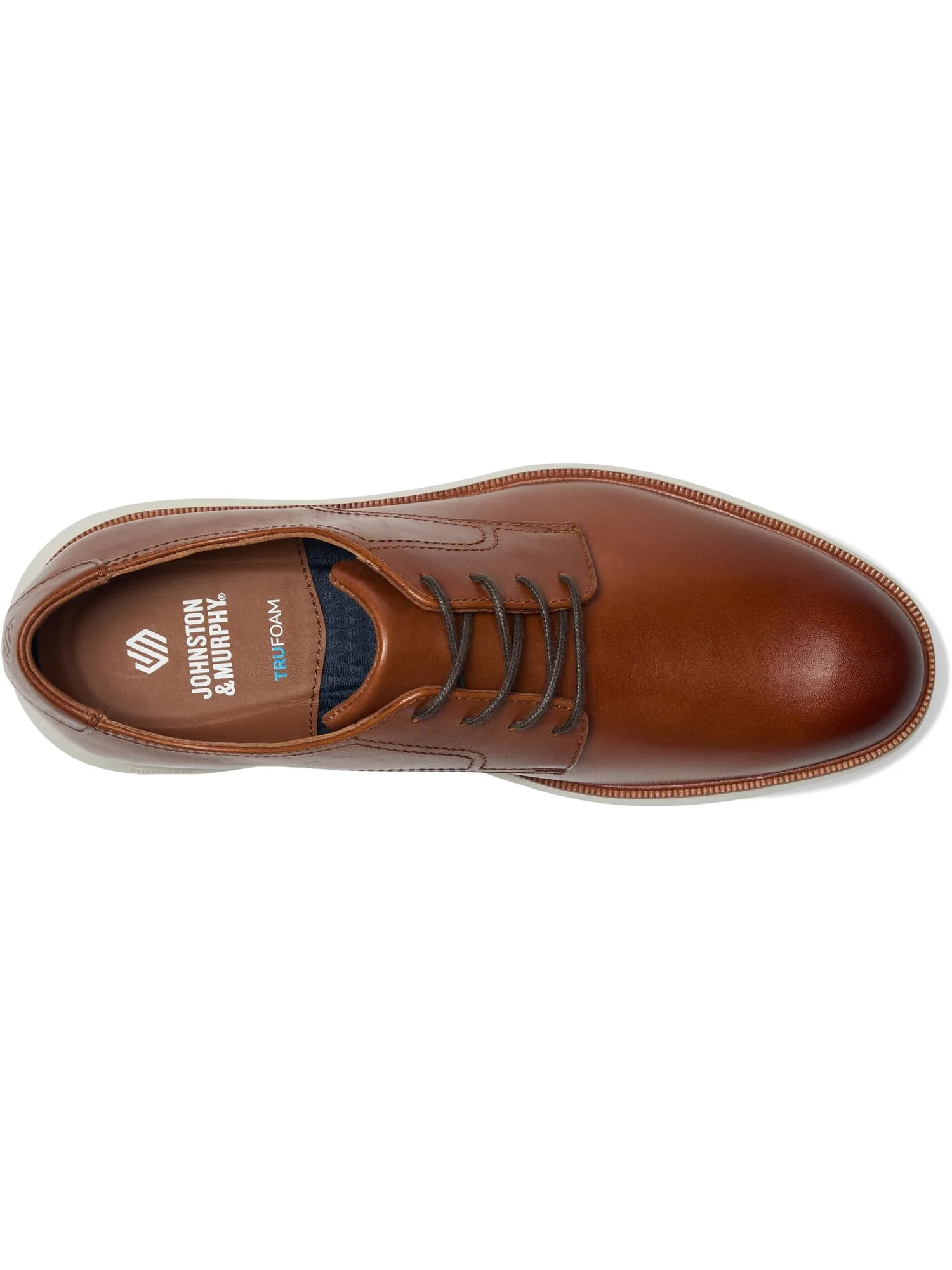 Оксфорды Johnston & Murphy Larkin Plain Toe — 2
