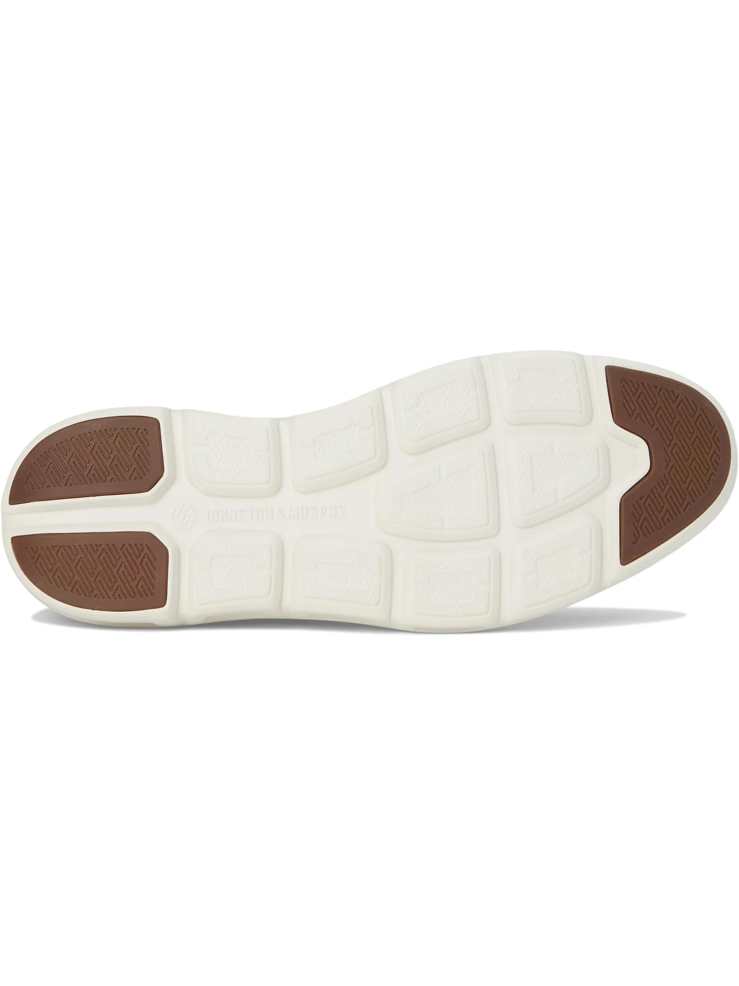 Оксфорды Johnston & Murphy Larkin Plain Toe — 3
