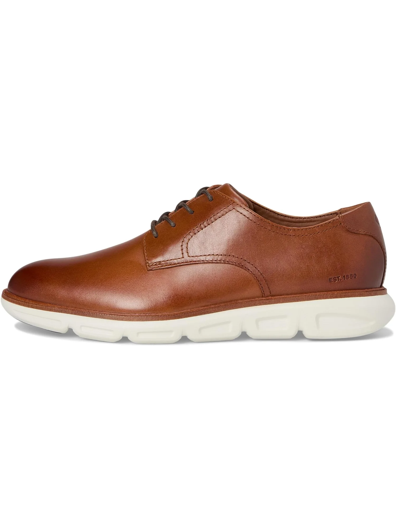 Оксфорды Johnston & Murphy Larkin Plain Toe — 4