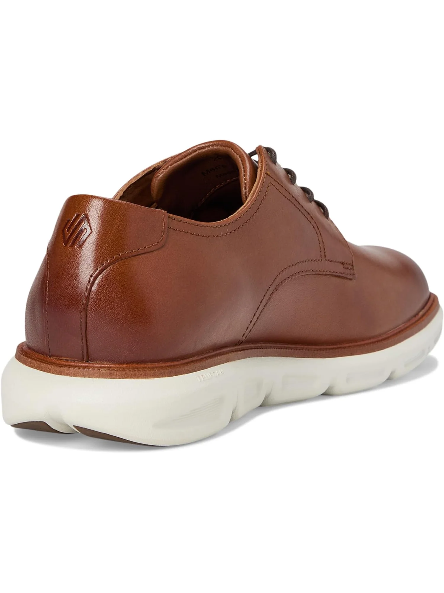 Оксфорды Johnston & Murphy Larkin Plain Toe — 5