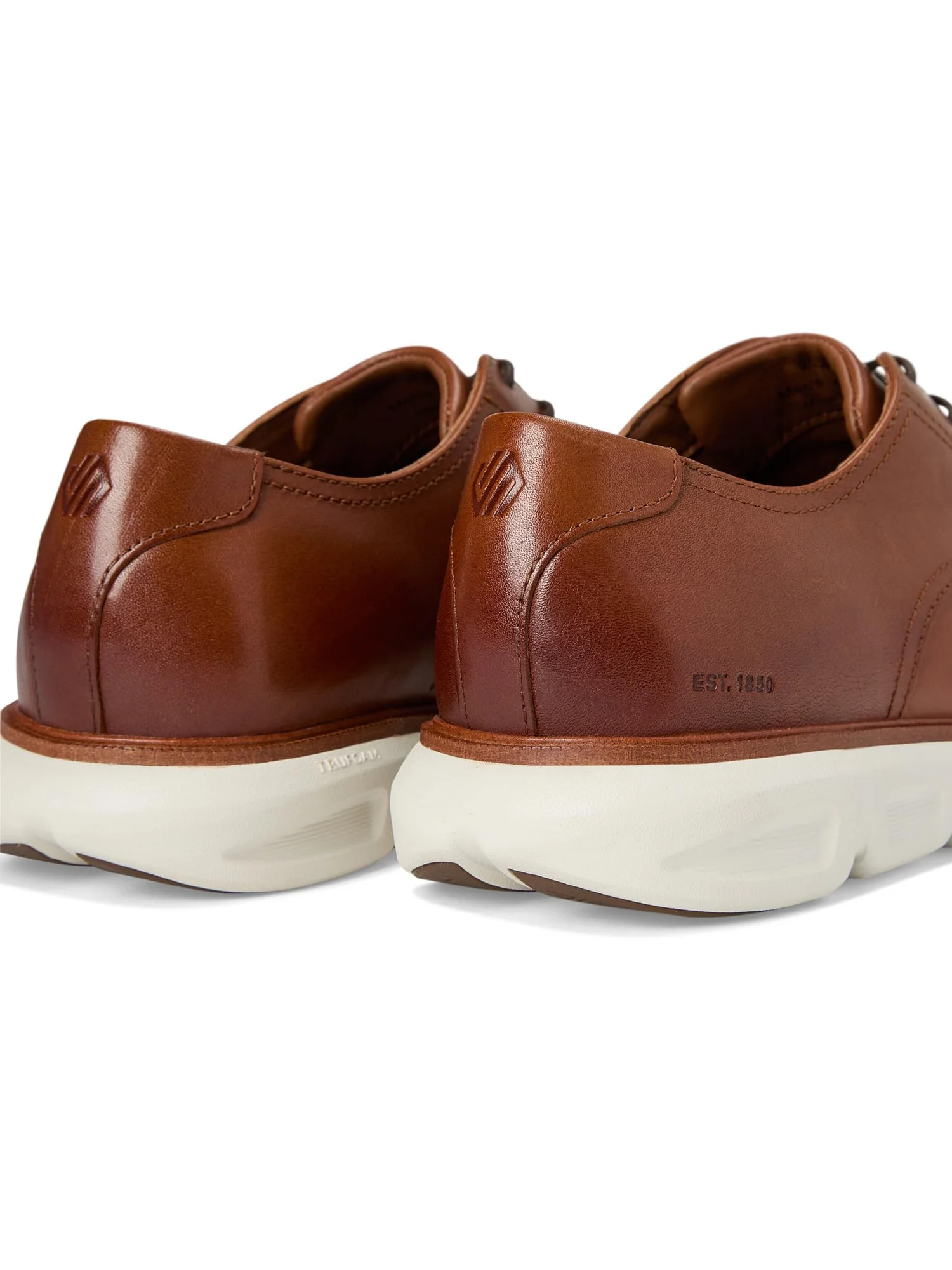 Оксфорды Johnston & Murphy Larkin Plain Toe — 6