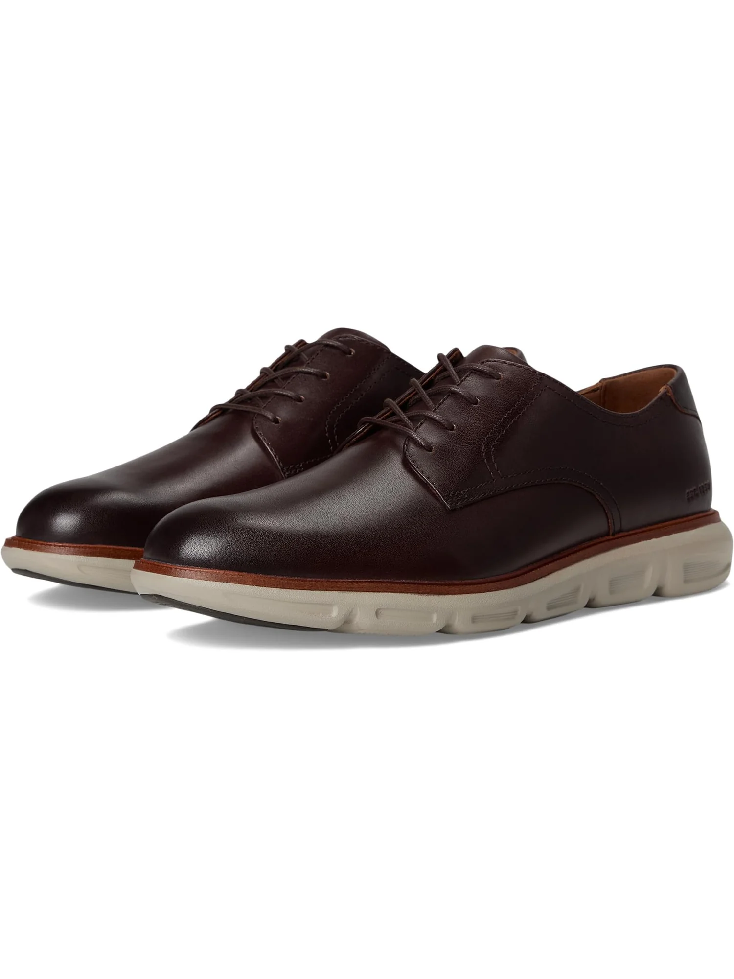 Оксфорды Johnston & Murphy Men's Larkin Plain Toe — 1
