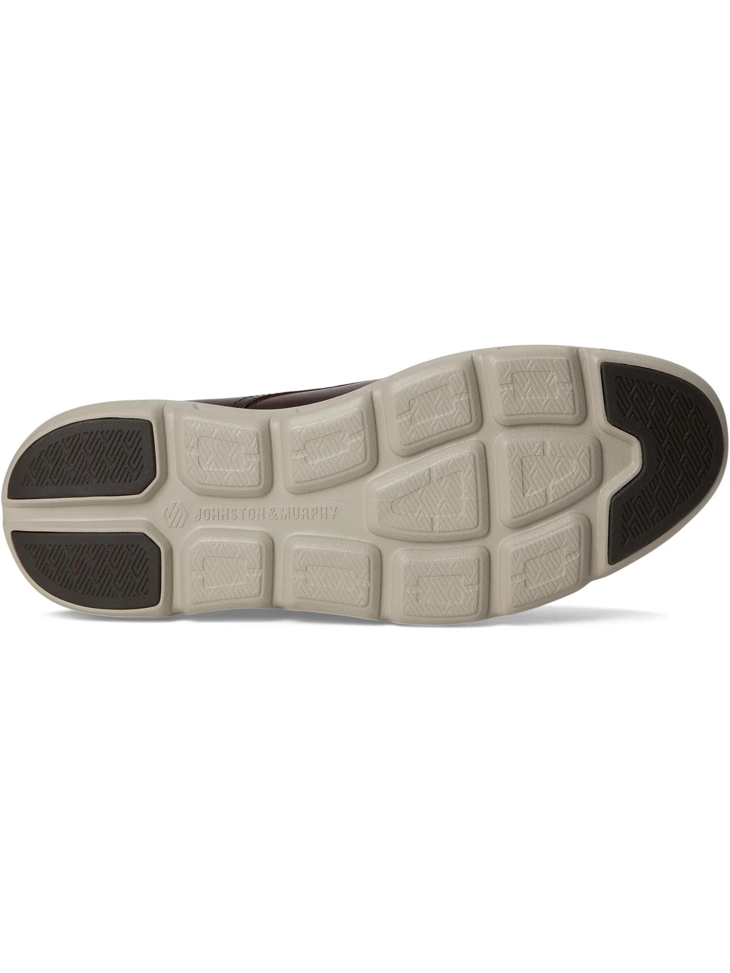 Оксфорды Johnston & Murphy Men's Larkin Plain Toe — 3