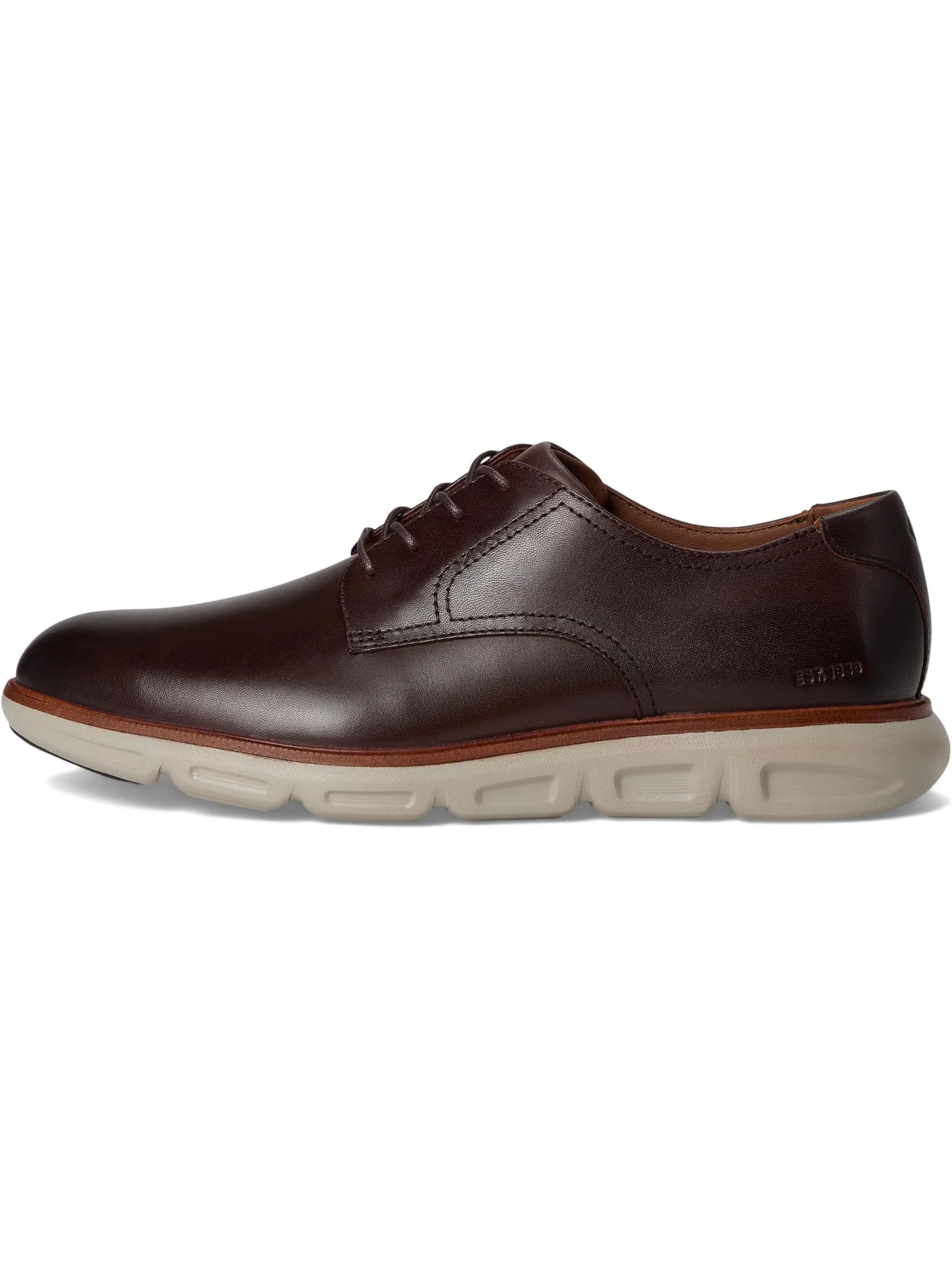 Оксфорды Johnston & Murphy Men's Larkin Plain Toe — 4