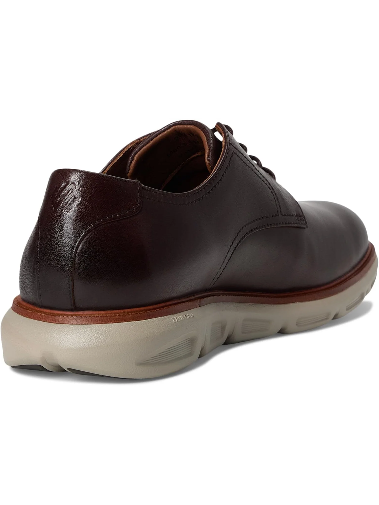 Оксфорды Johnston & Murphy Men's Larkin Plain Toe — 5