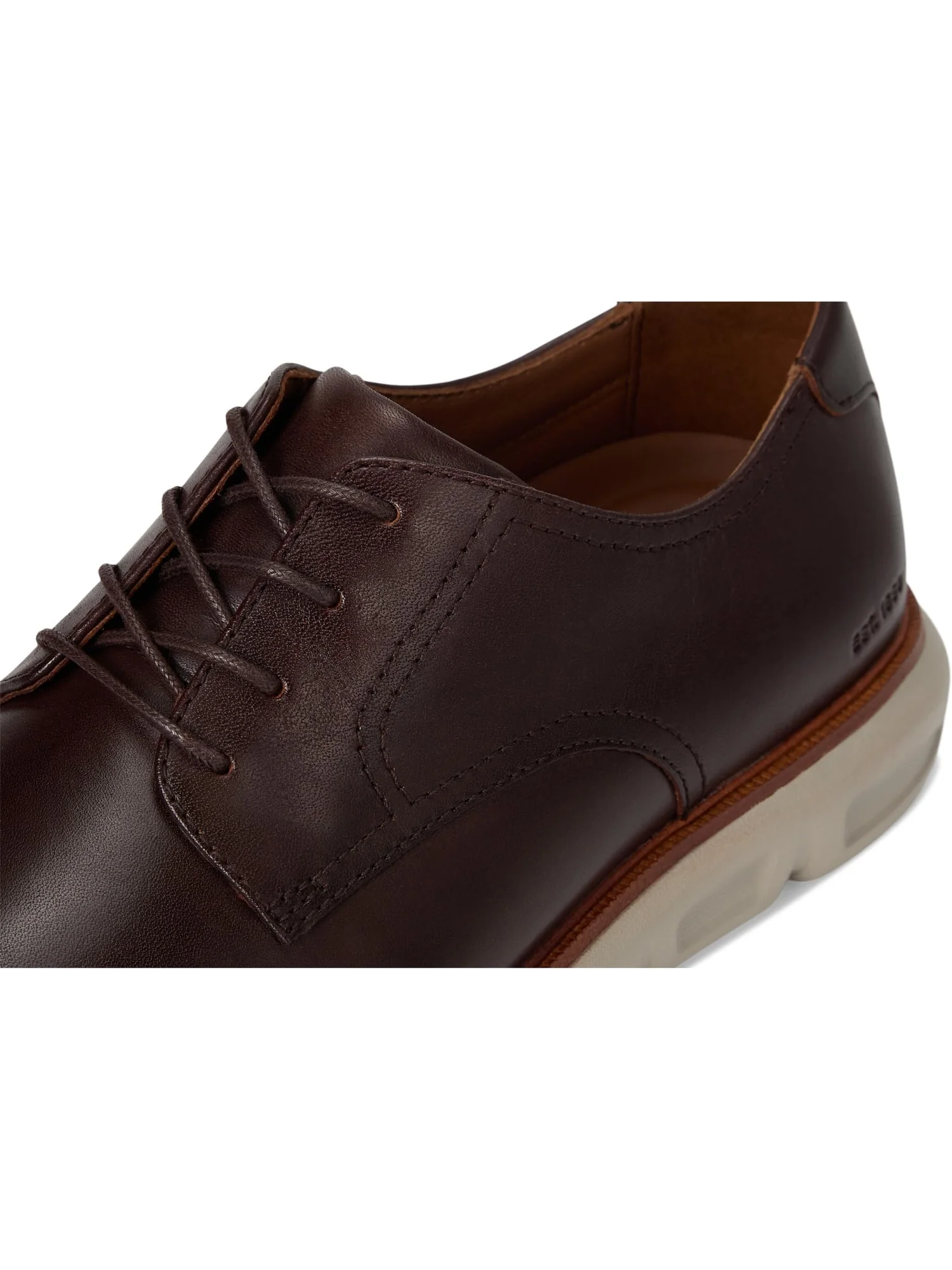 Оксфорды Johnston & Murphy Men's Larkin Plain Toe — 6