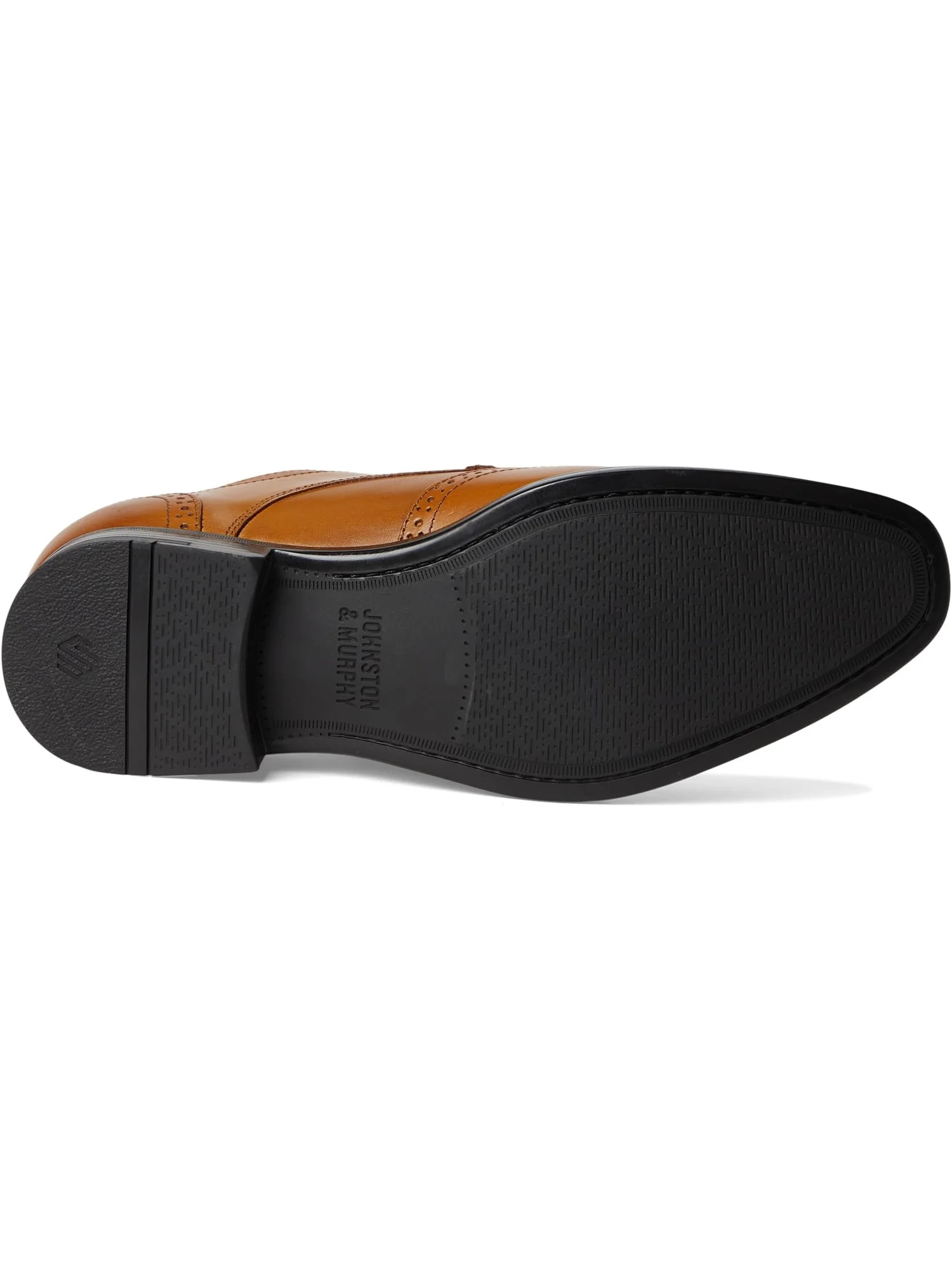 Оксфорды Johnston & Murphy Gibbons Wingtip — 3