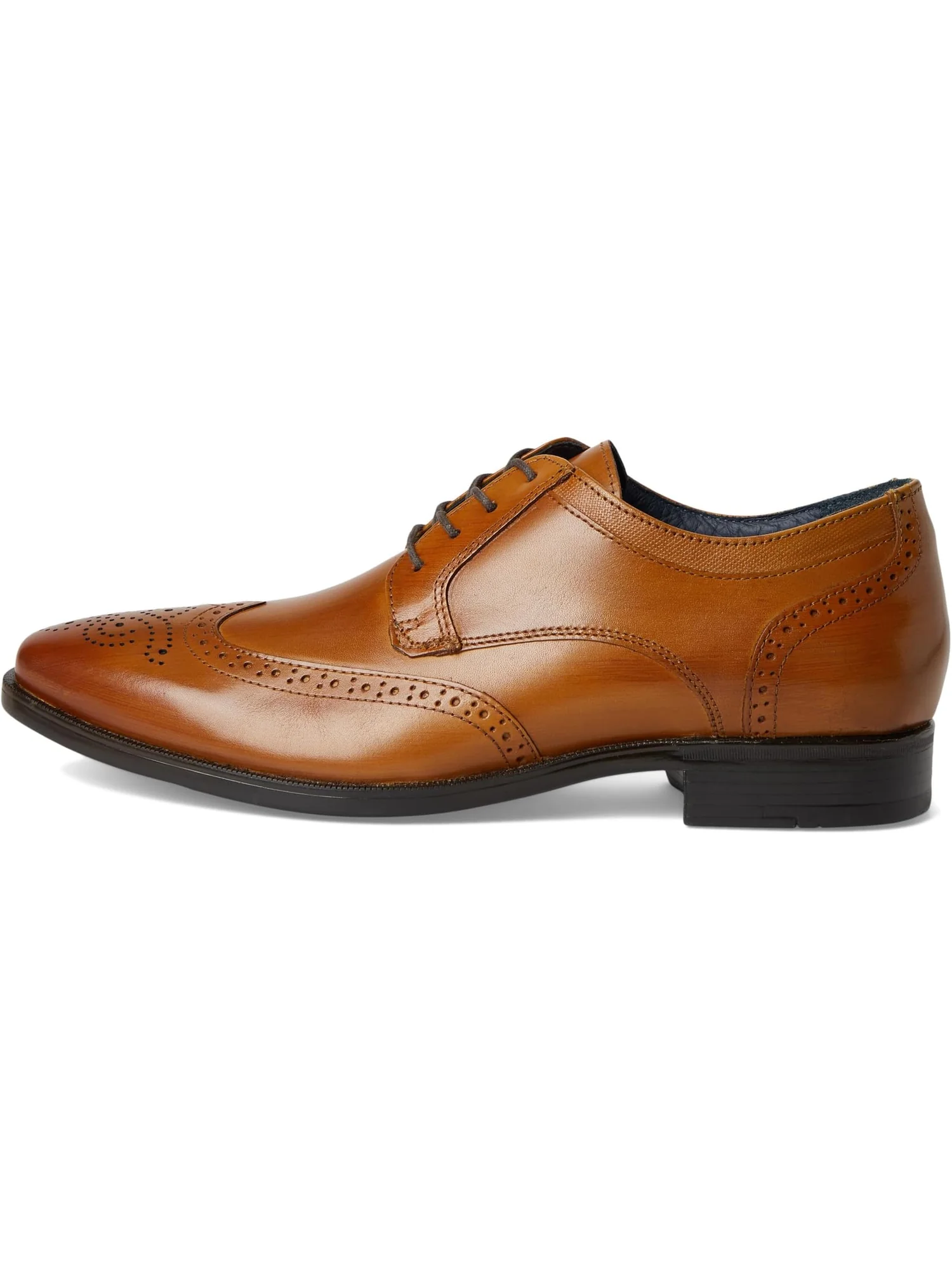 Оксфорды Johnston & Murphy Gibbons Wingtip — 4