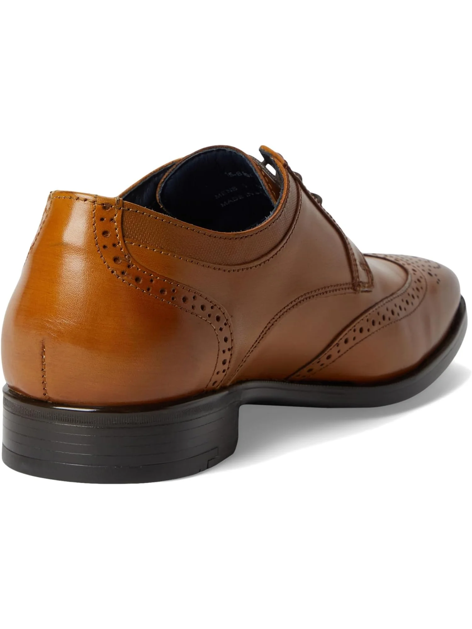 Оксфорды Johnston & Murphy Gibbons Wingtip — 5