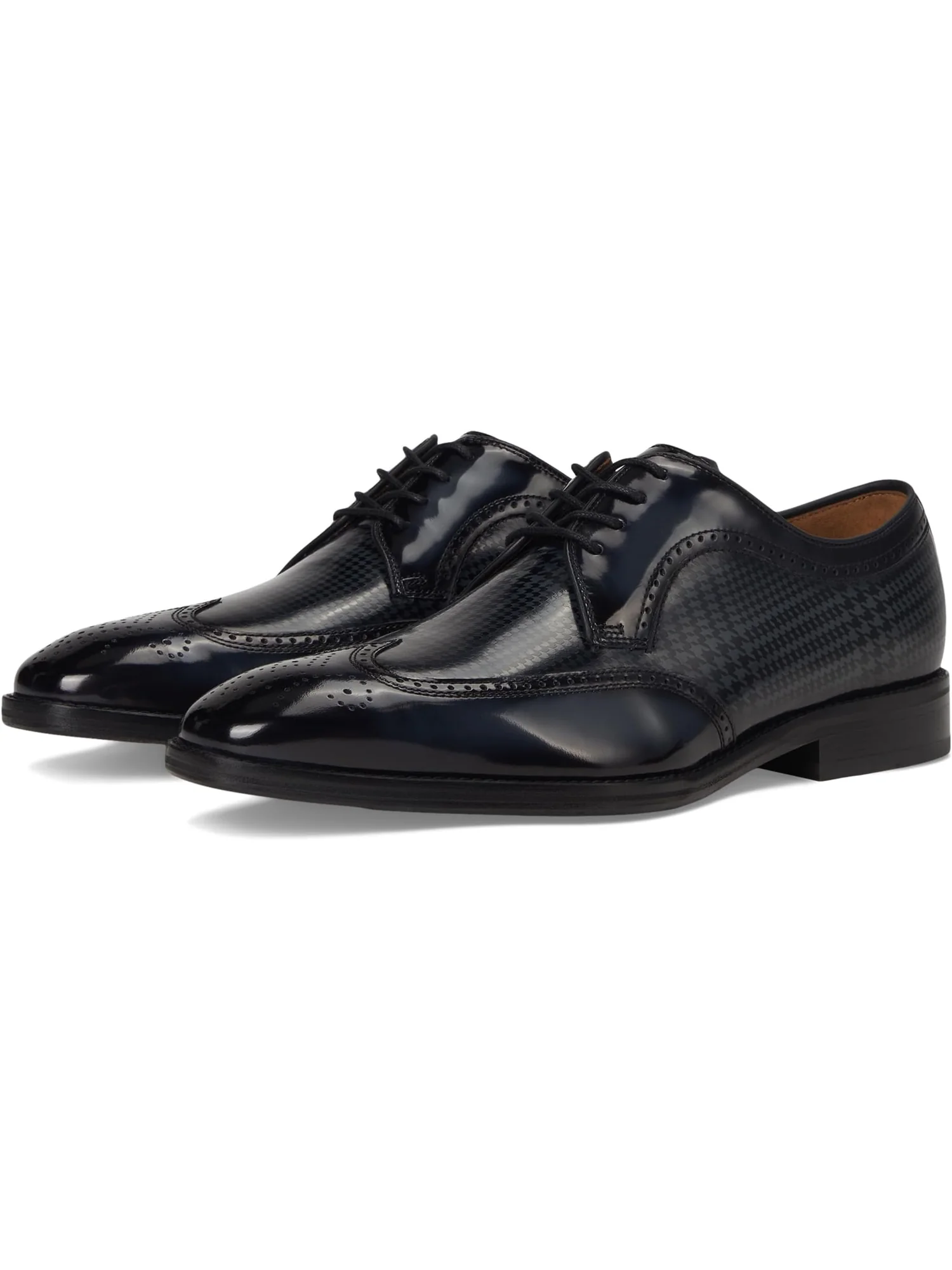 Оксфорды Johnston & Murphy Men's Sullivan Wingtip — 1