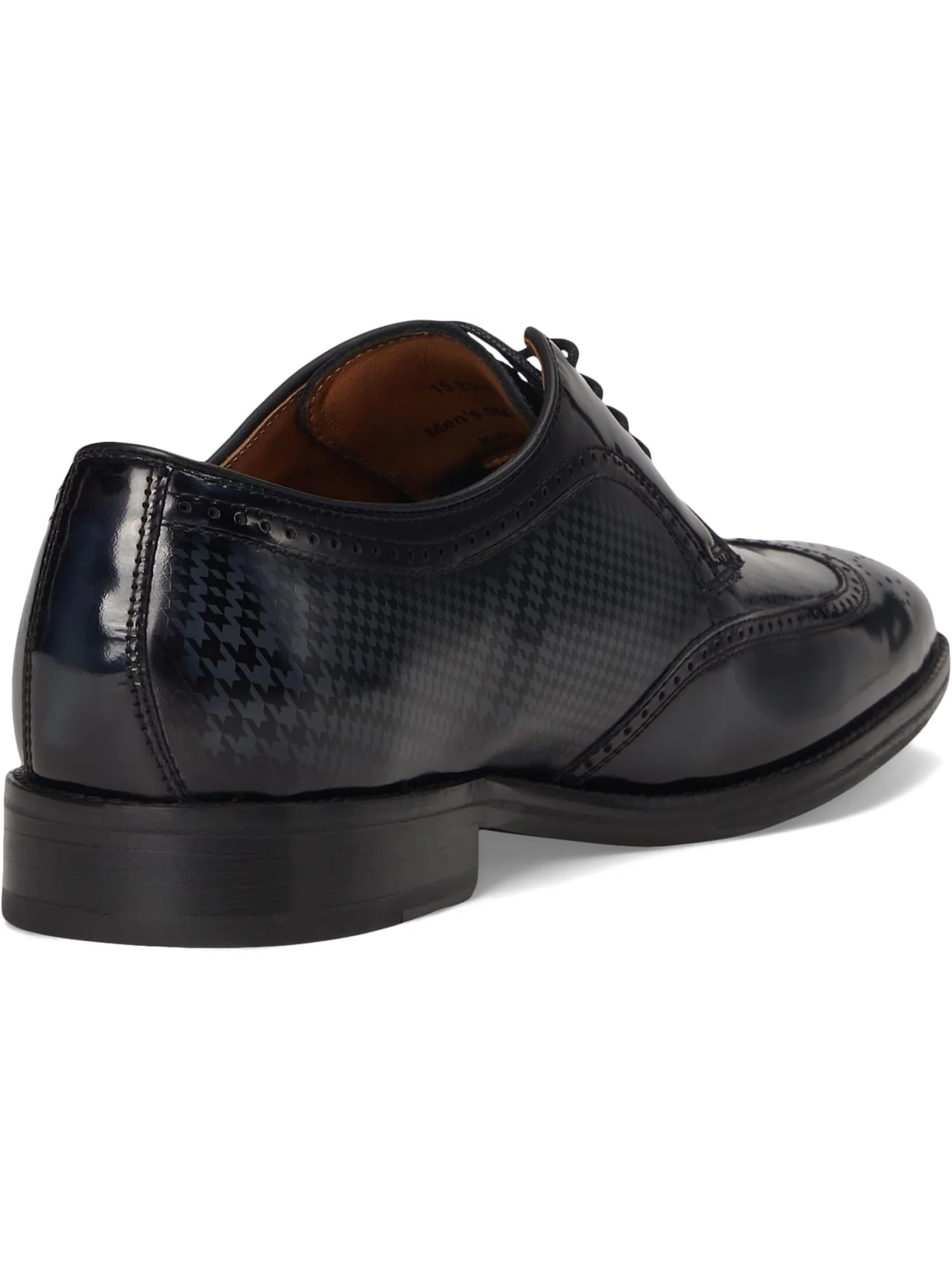 Оксфорды Johnston & Murphy Men's Sullivan Wingtip — 5