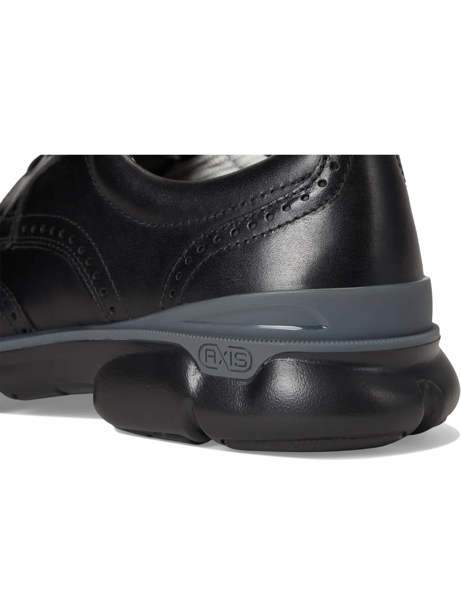 Оксфорды Johnston & Murphy Tanner Wingtip — 6