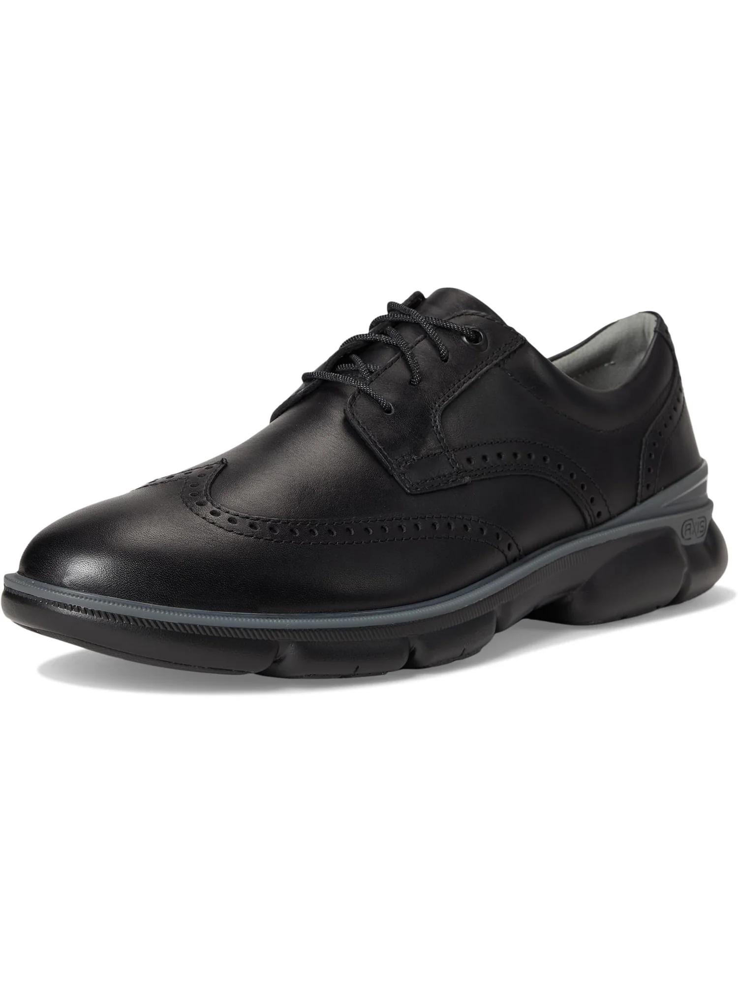 Оксфорды Johnston & Murphy Tanner Wingtip — 7